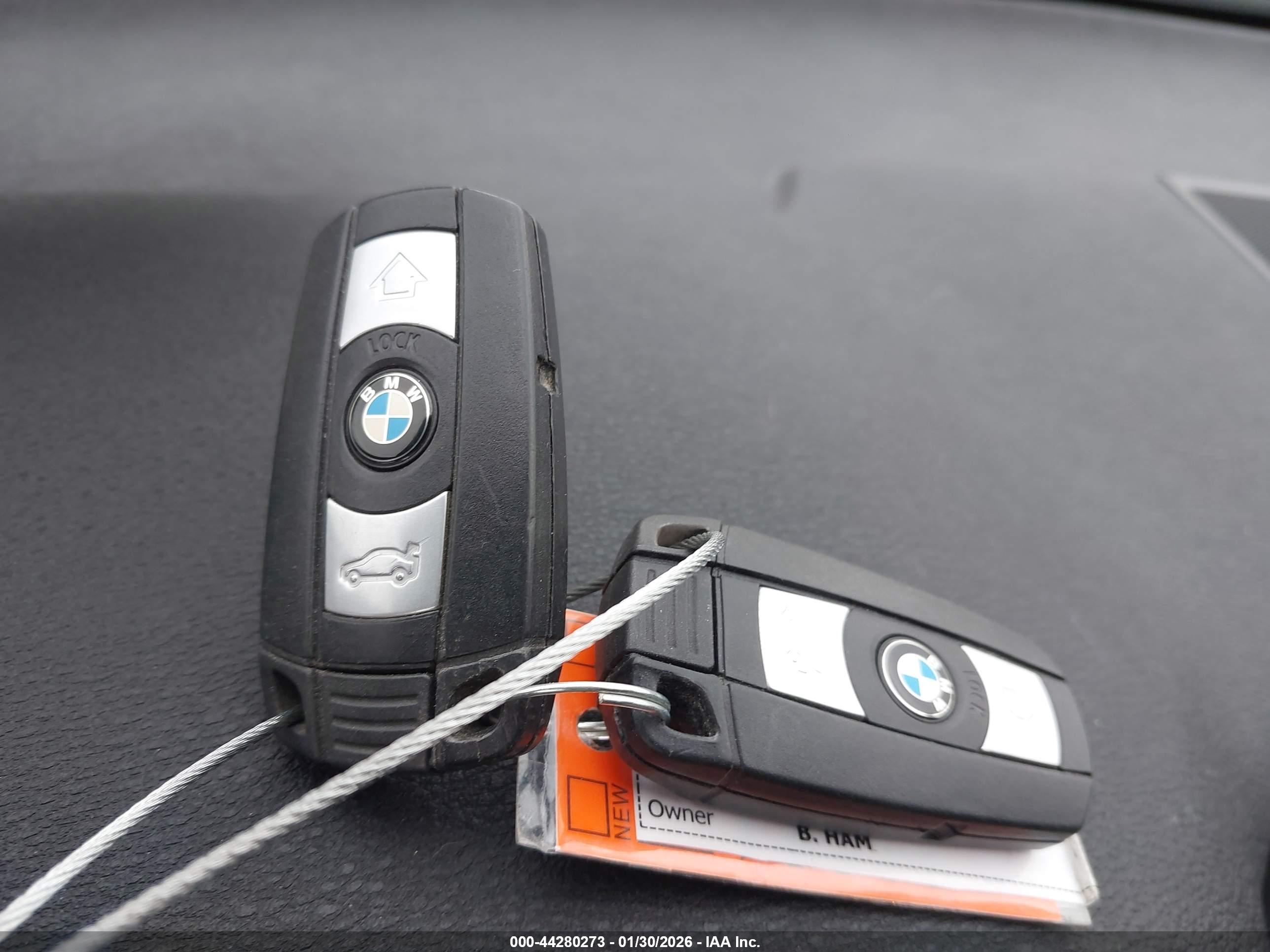 BMW X5 image 11
