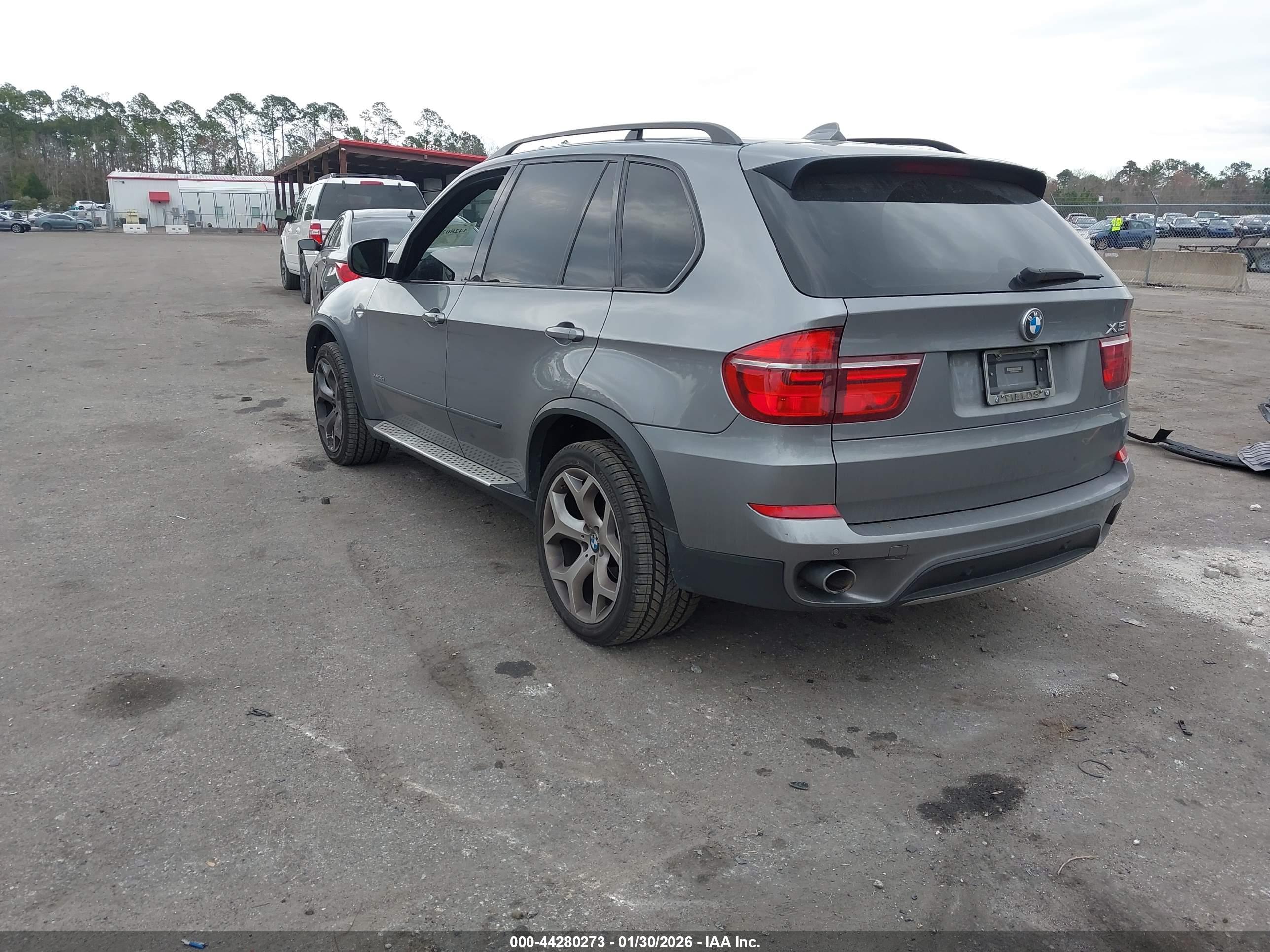 BMW X5 image 3
