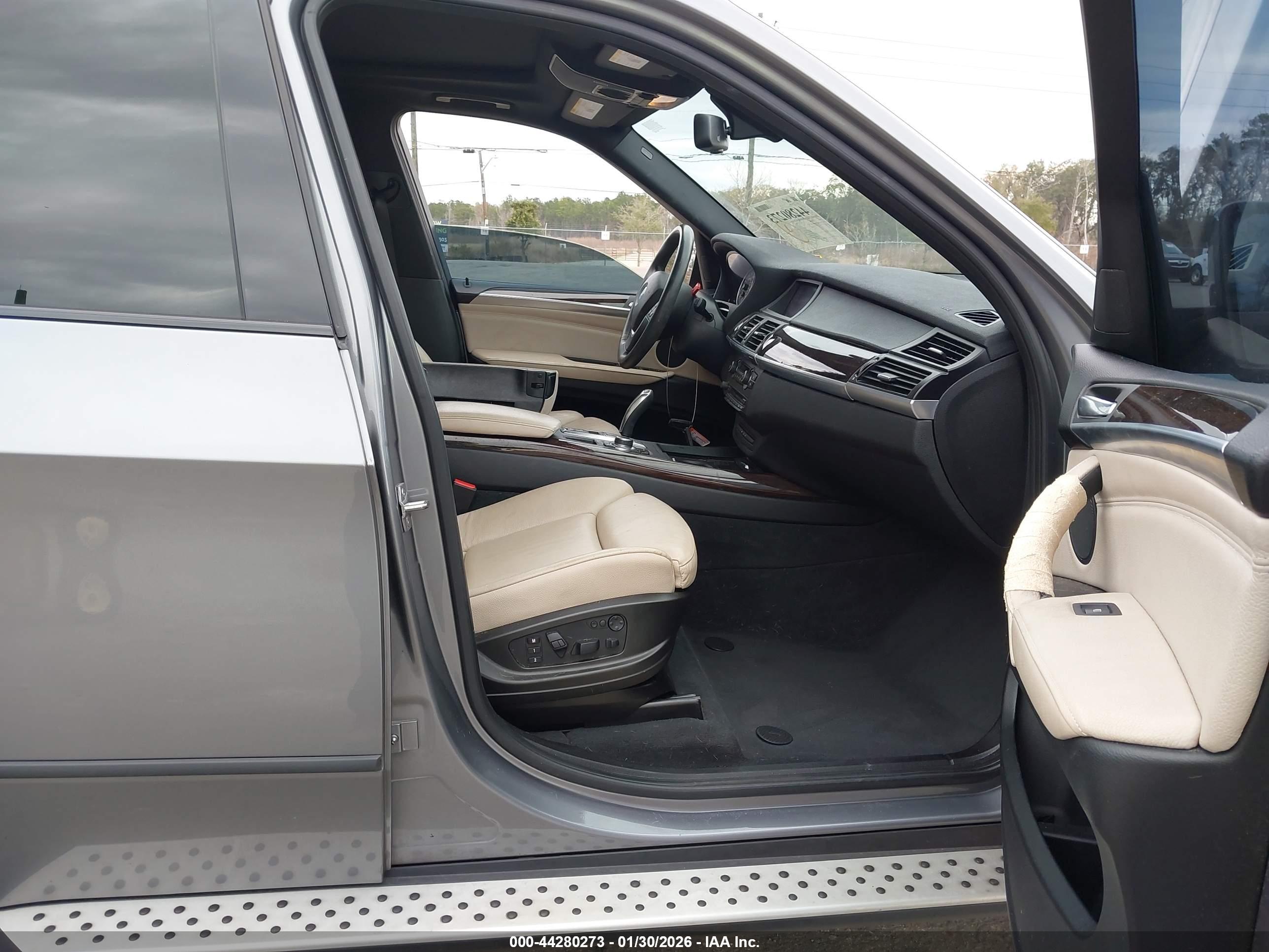 BMW X5 image 5