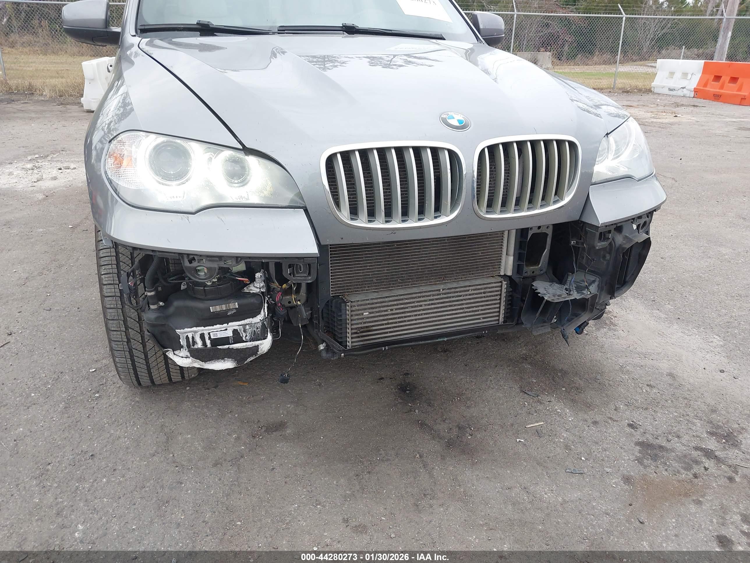 BMW X5 image 6