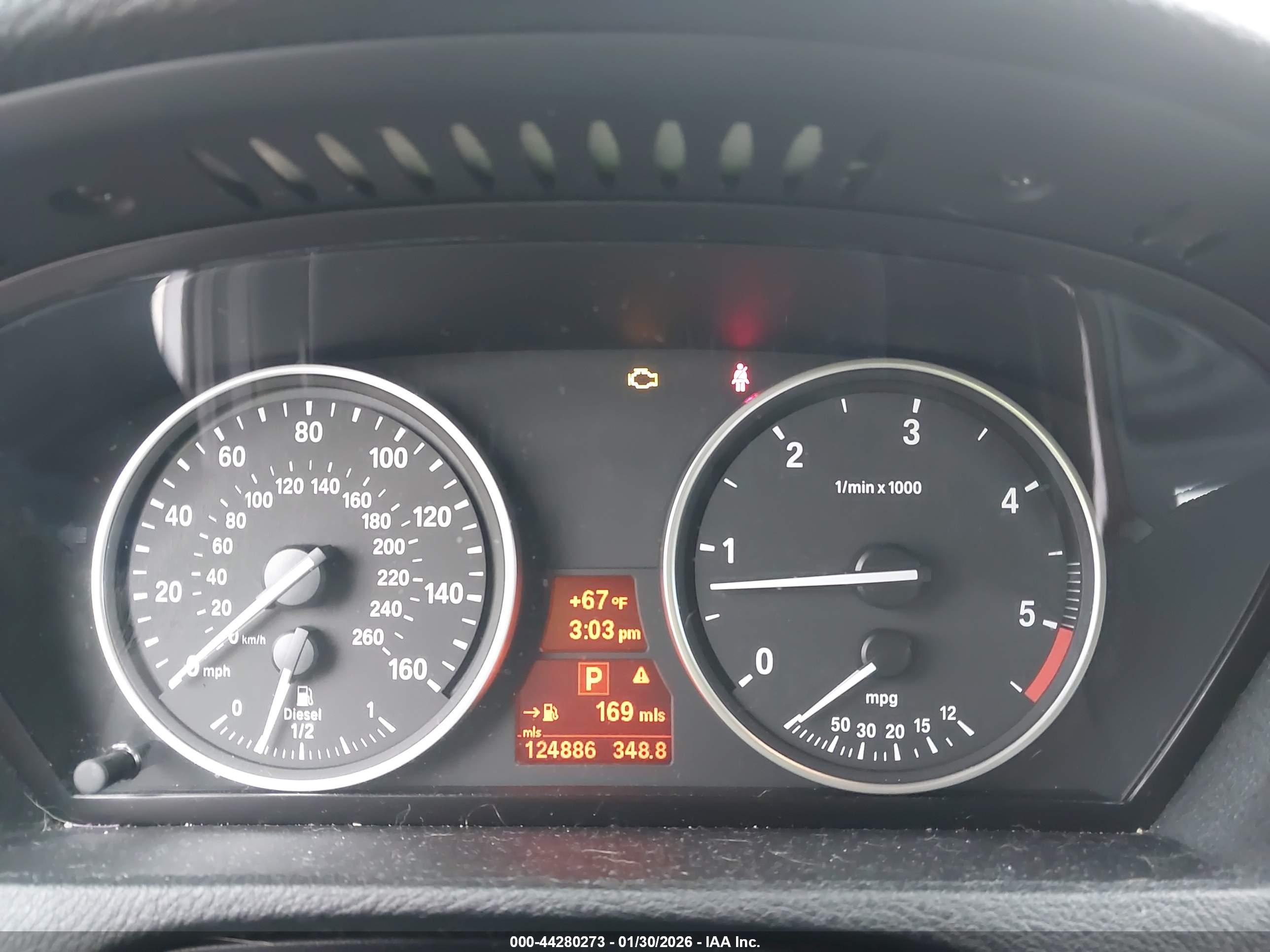 BMW X5 image 7