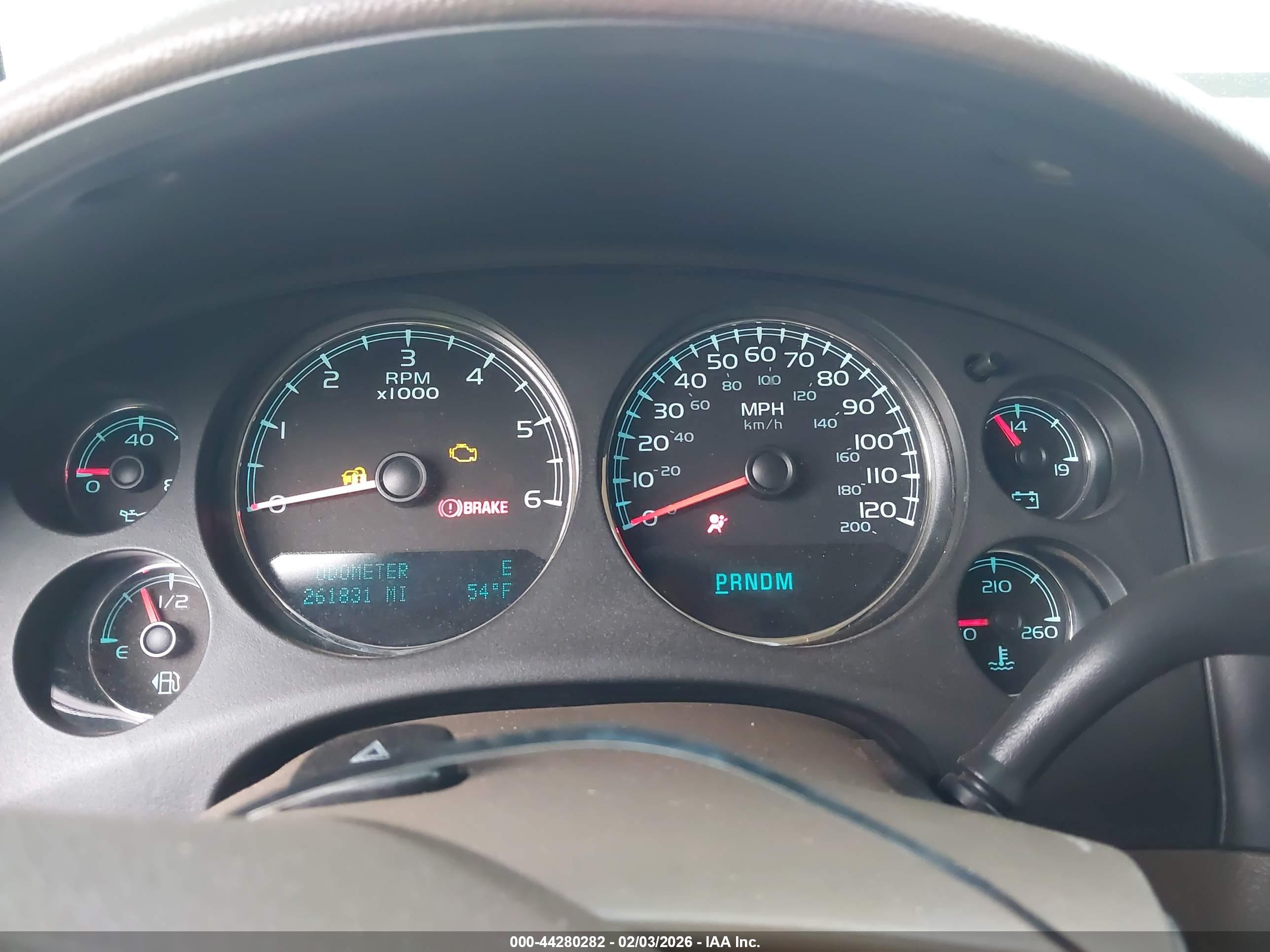 GMC SIERRA image 7