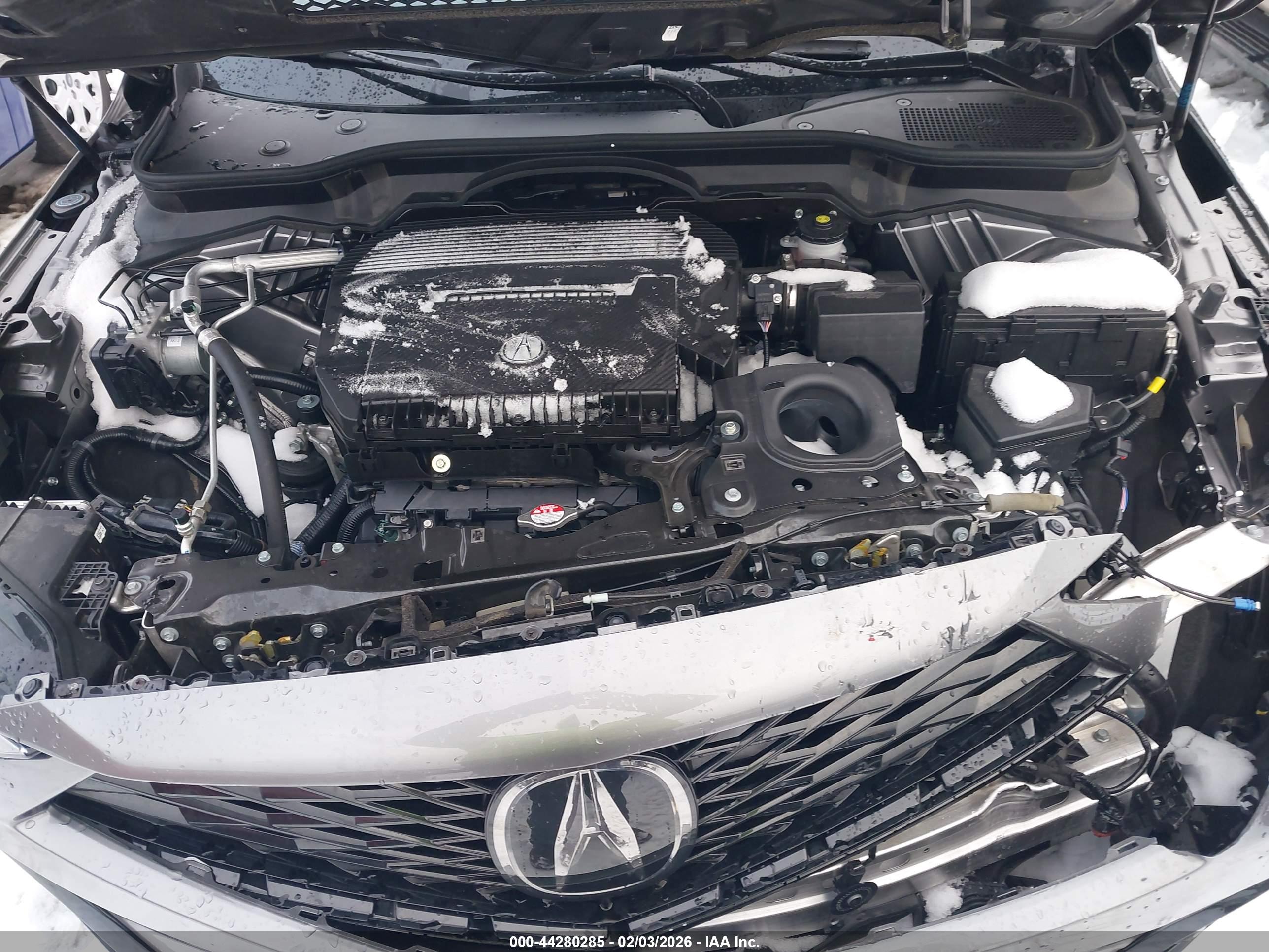 ACURA MDX image 10