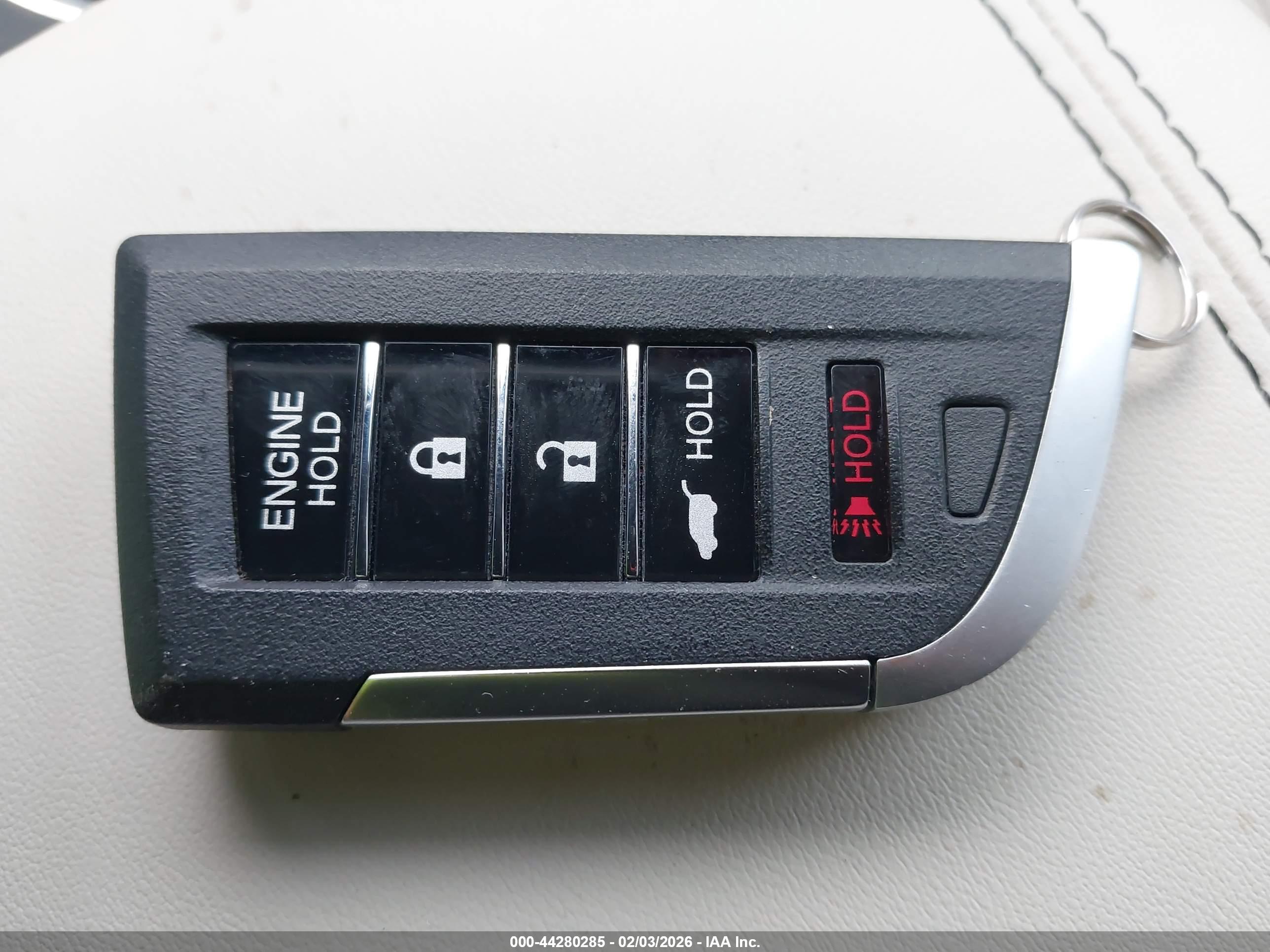 ACURA MDX image 11
