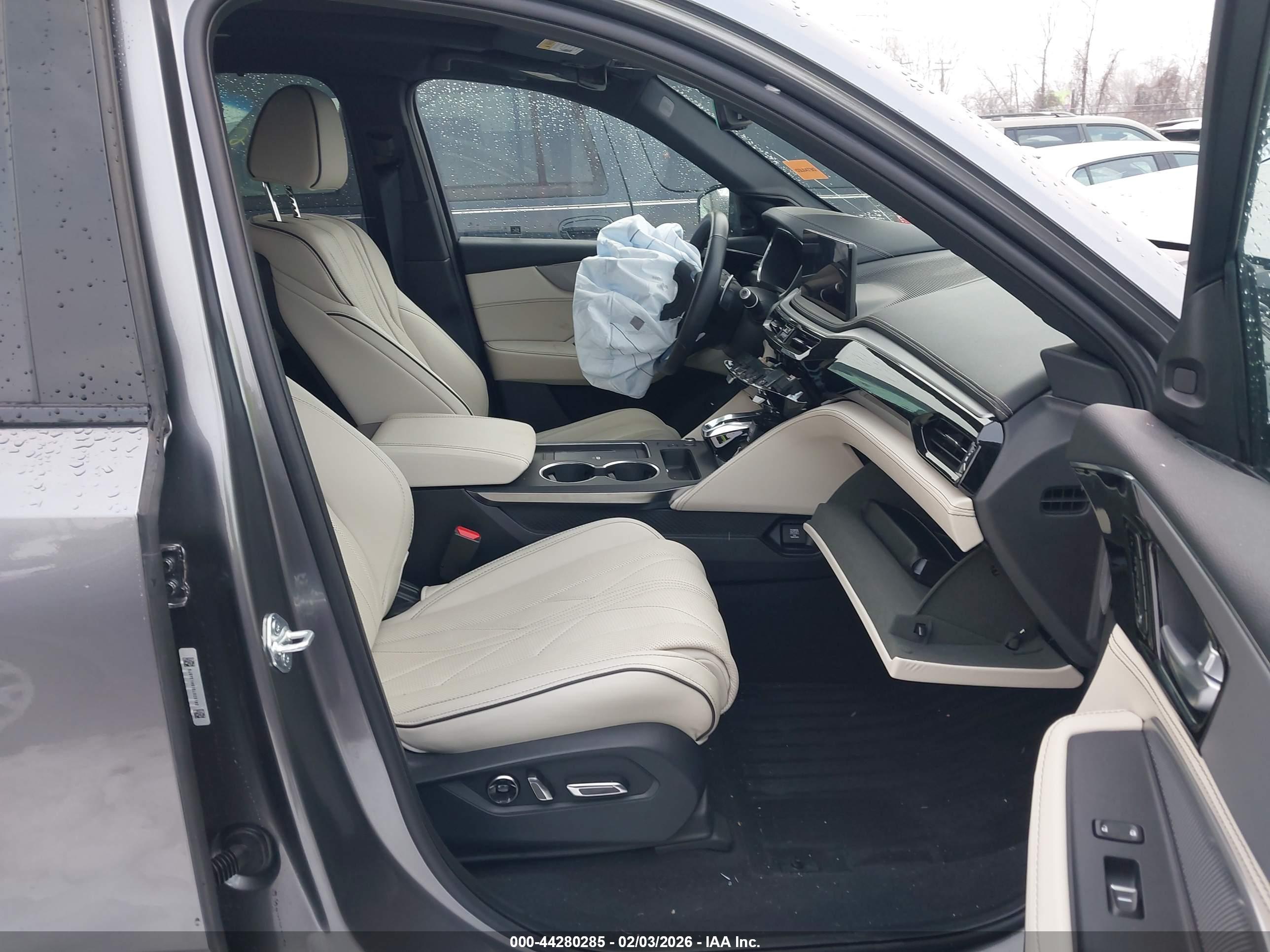 ACURA MDX image 5