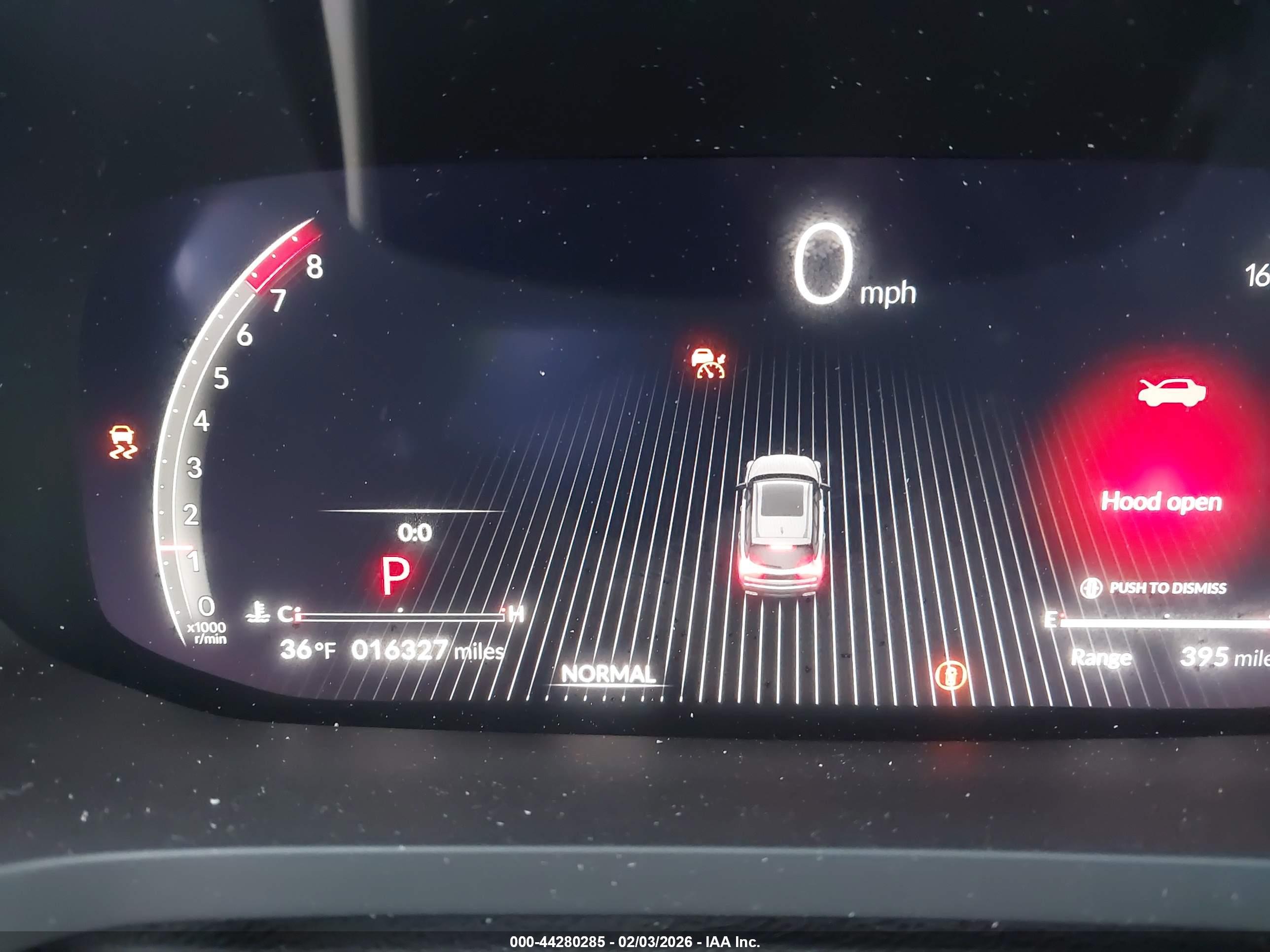 ACURA MDX image 7