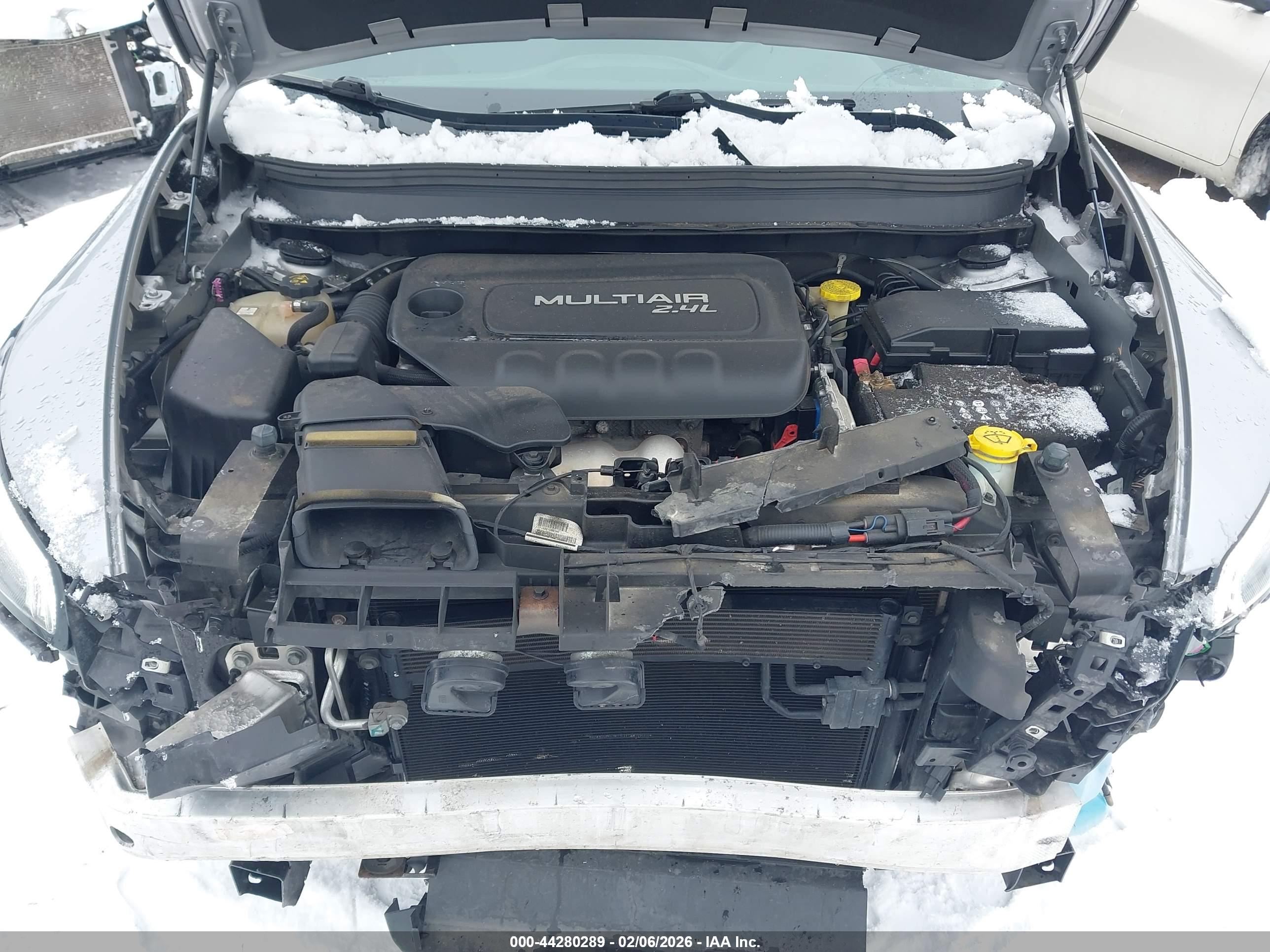 JEEP CHEROKEE image 10
