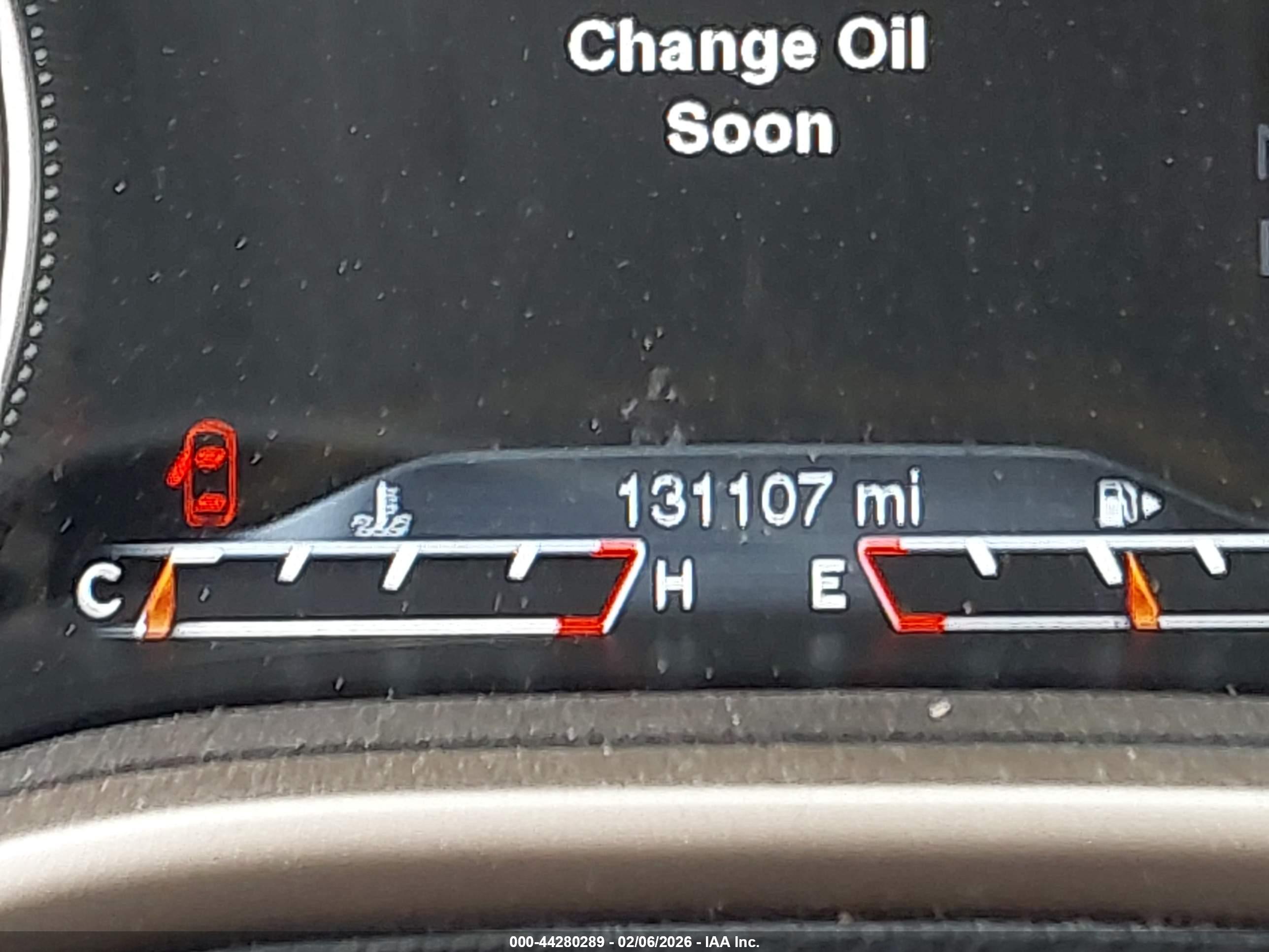 JEEP CHEROKEE image 7