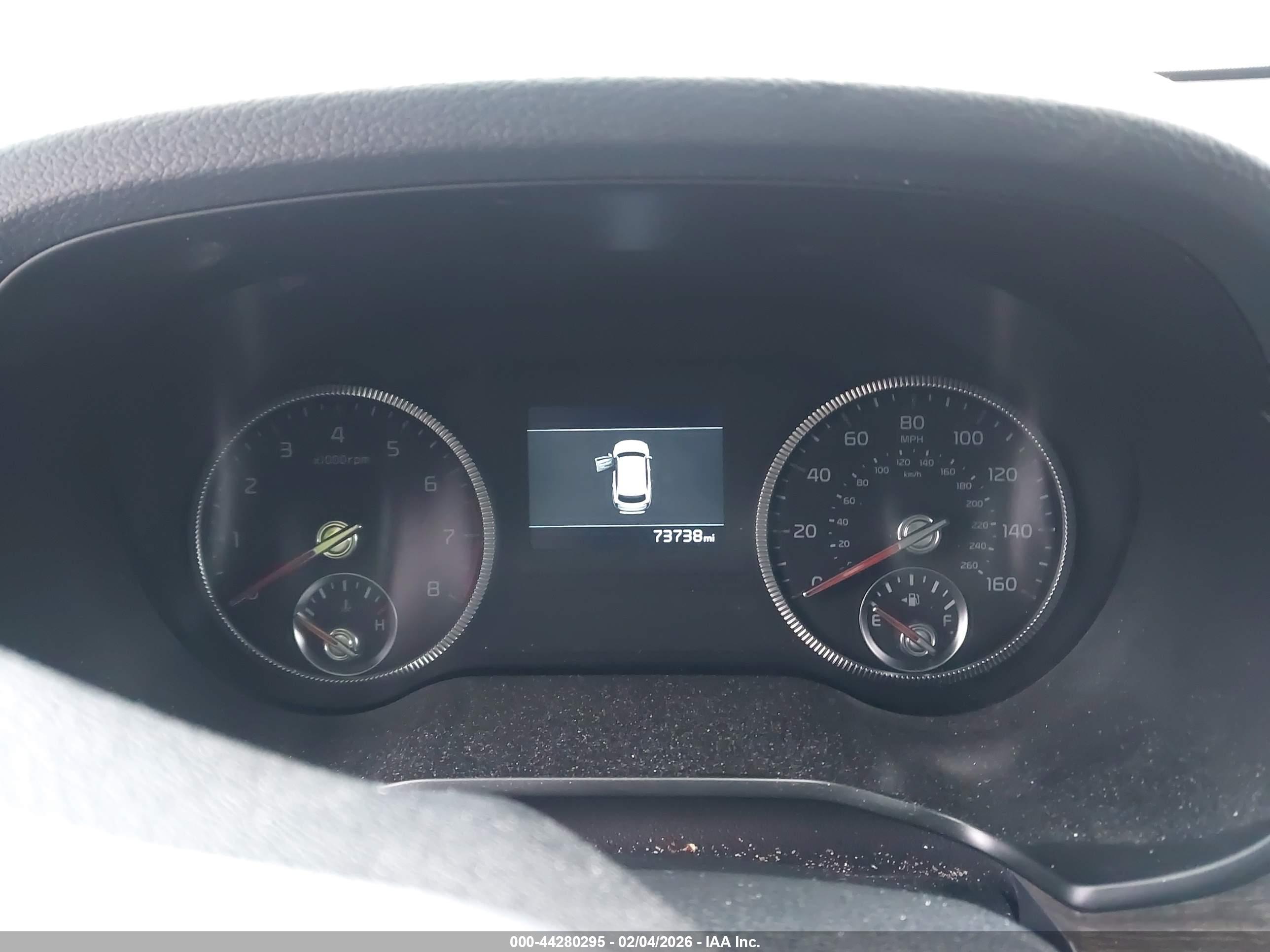 KIA TELLURIDE image 7