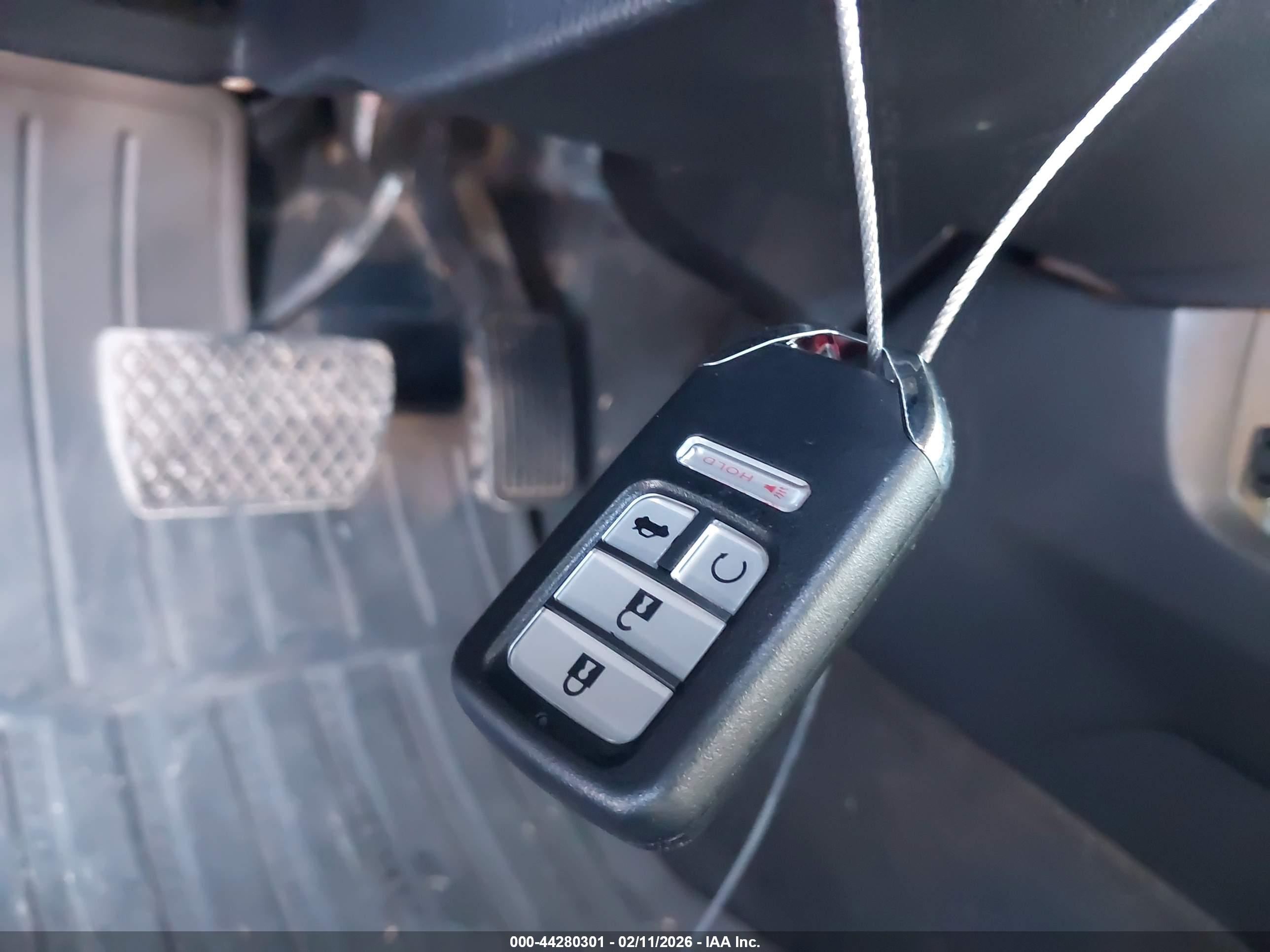HONDA CIVIC image 11