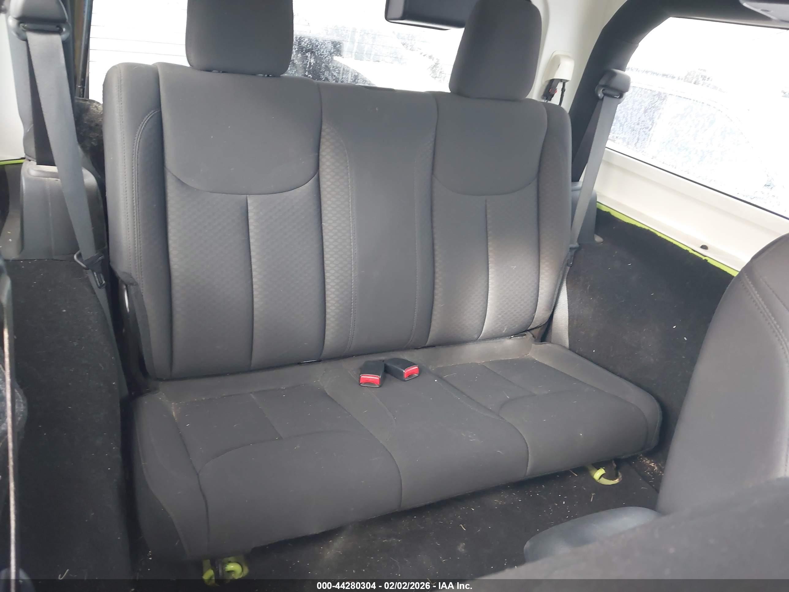 JEEP WRANGLER image 8