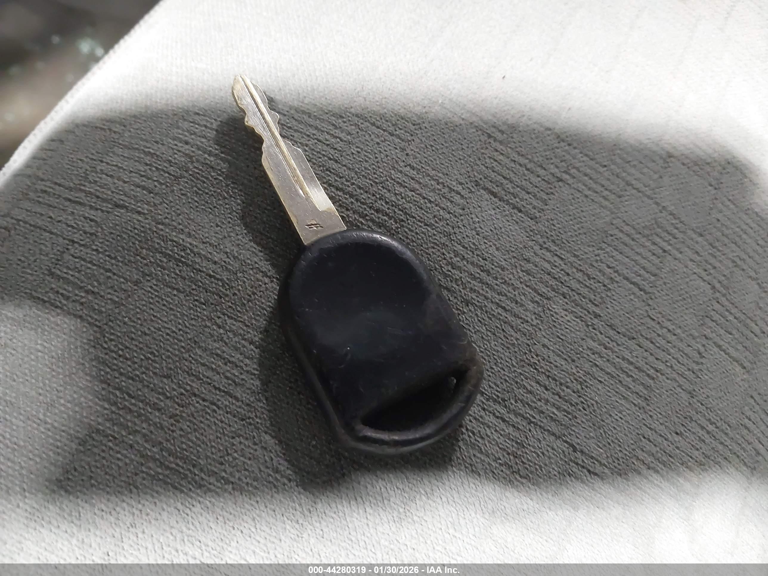 FORD FREESTAR image 11