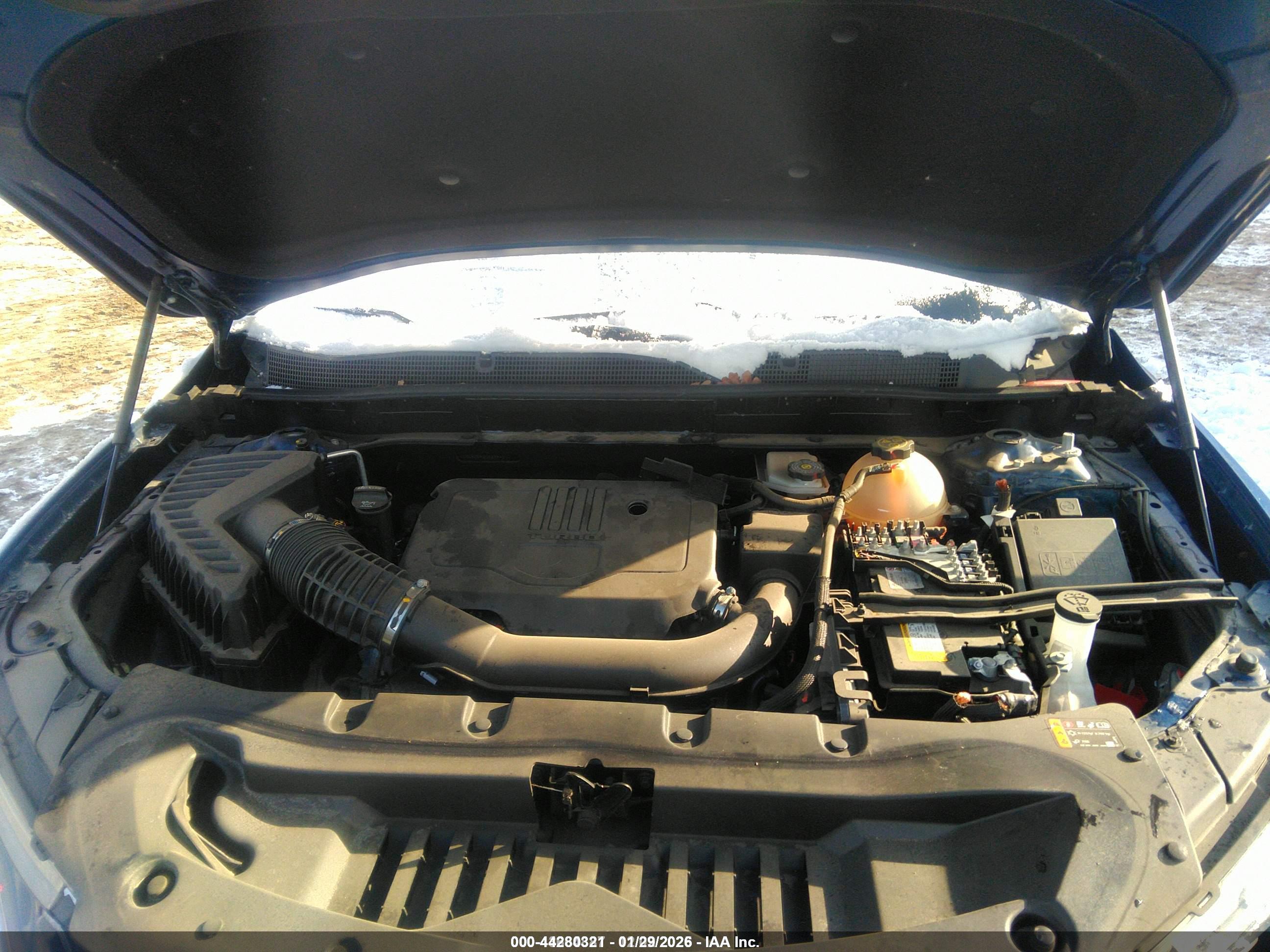 CHEVROLET BLAZER image 10