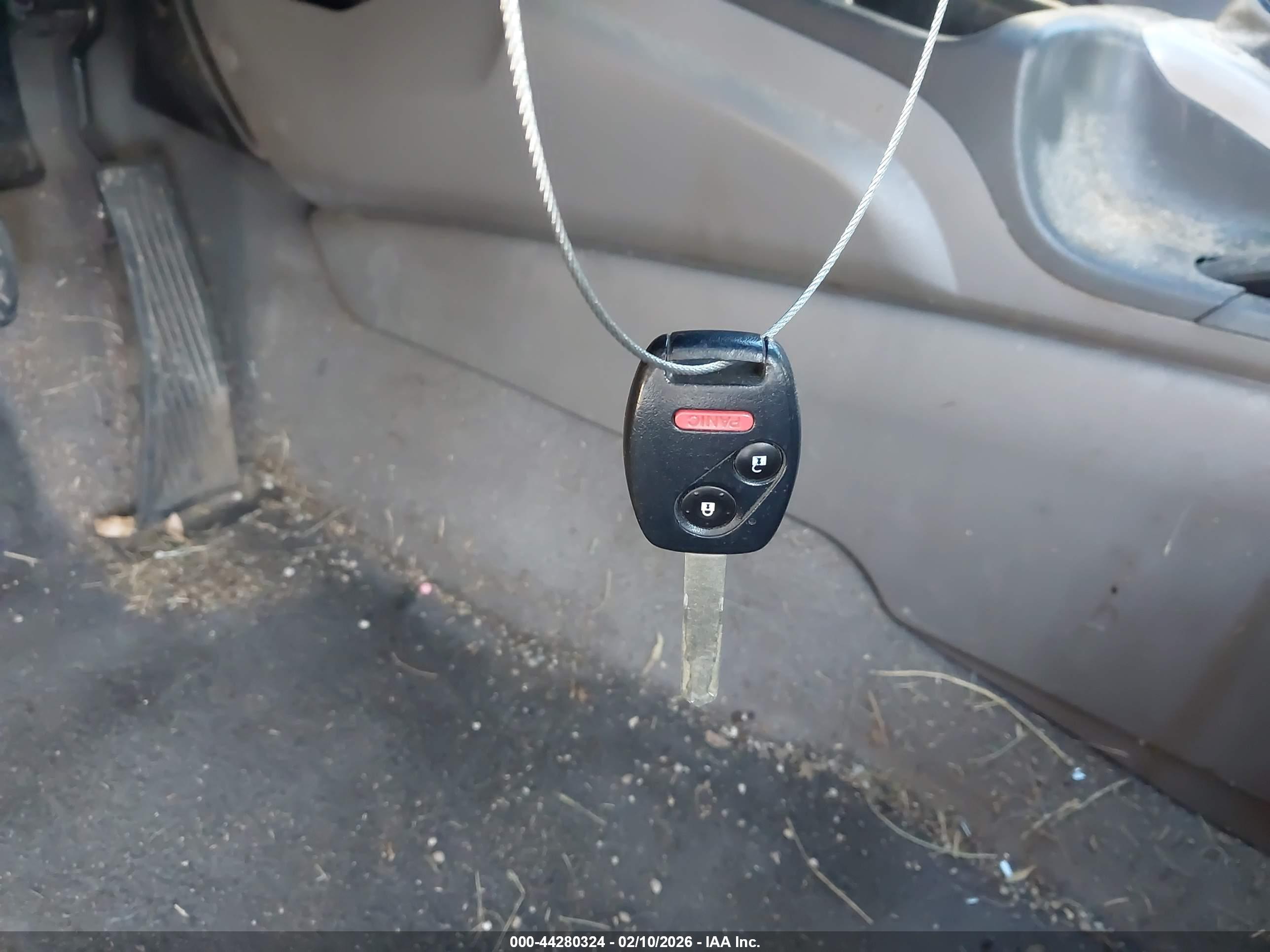 HONDA CIVIC image 11