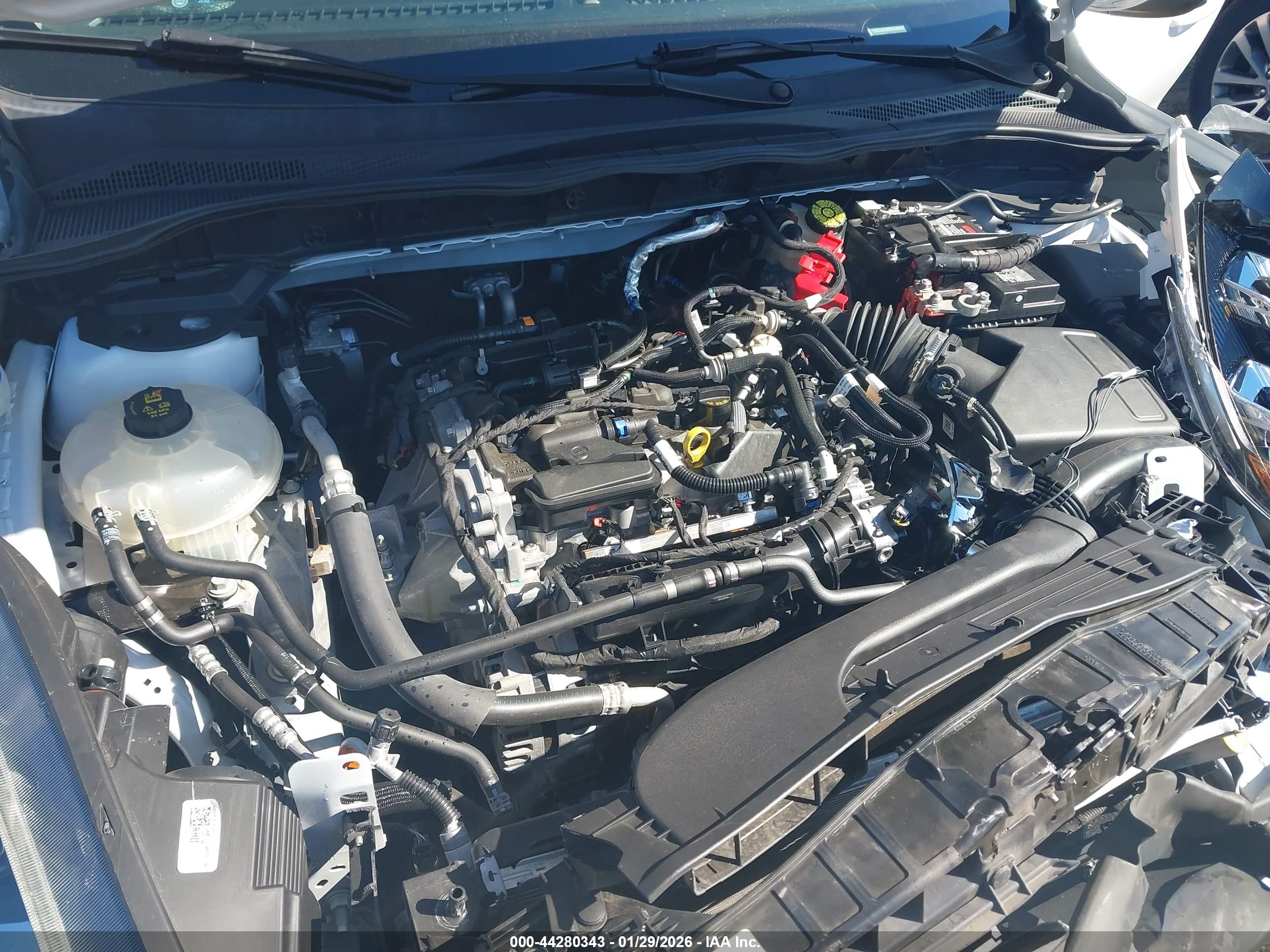 FORD ESCAPE image 10