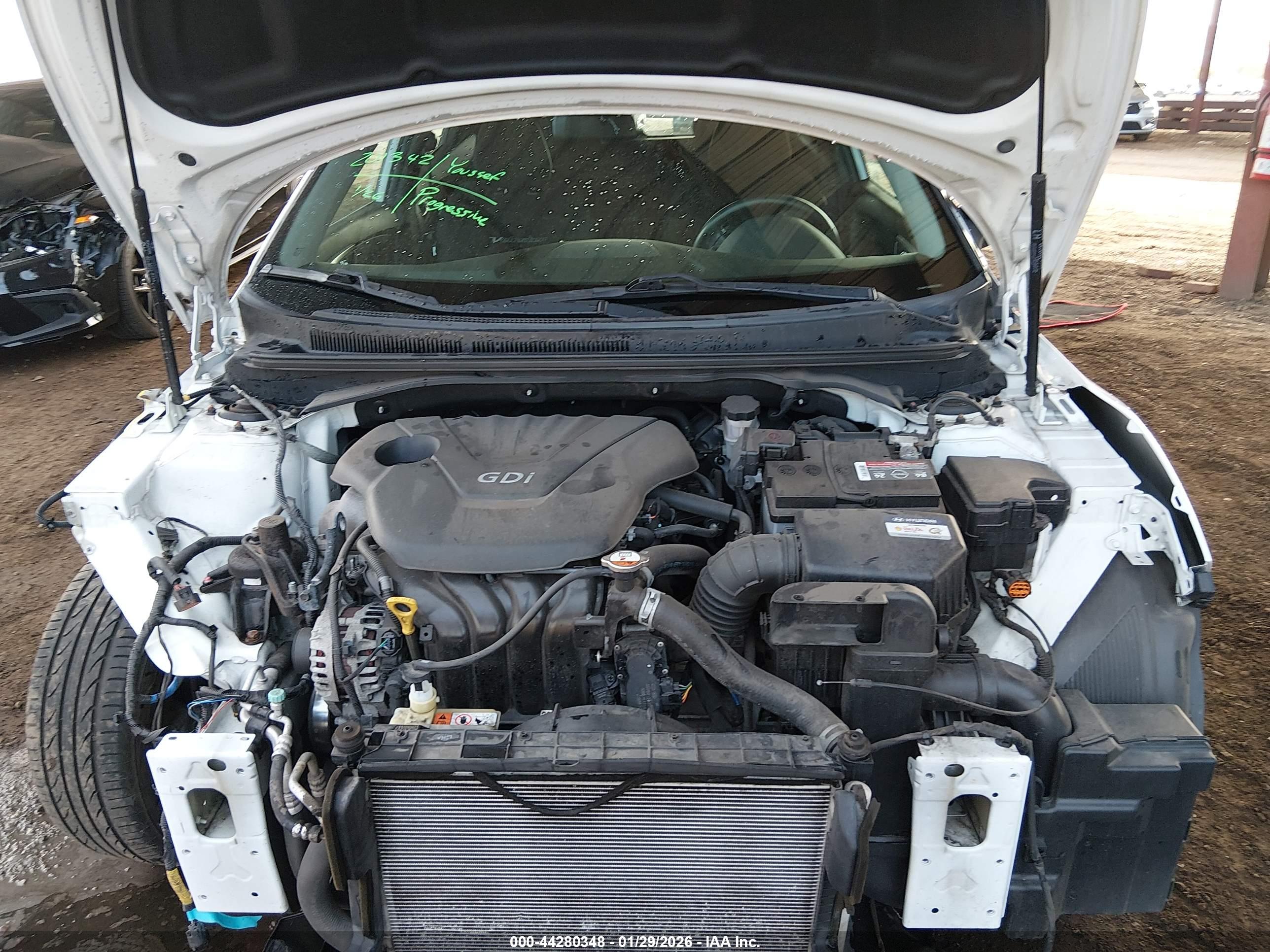 HYUNDAI VELOSTER image 10