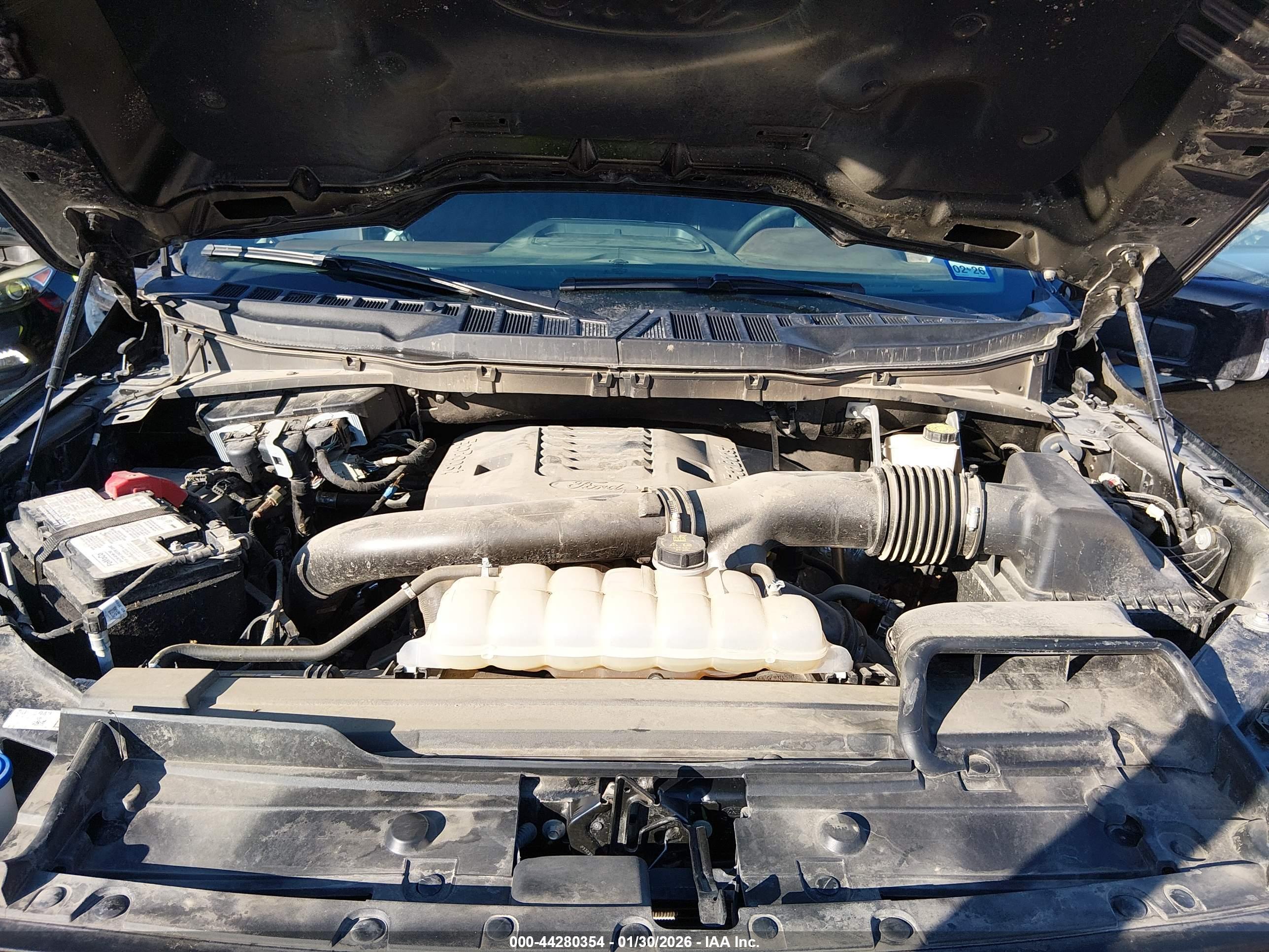 FORD F-150 image 10