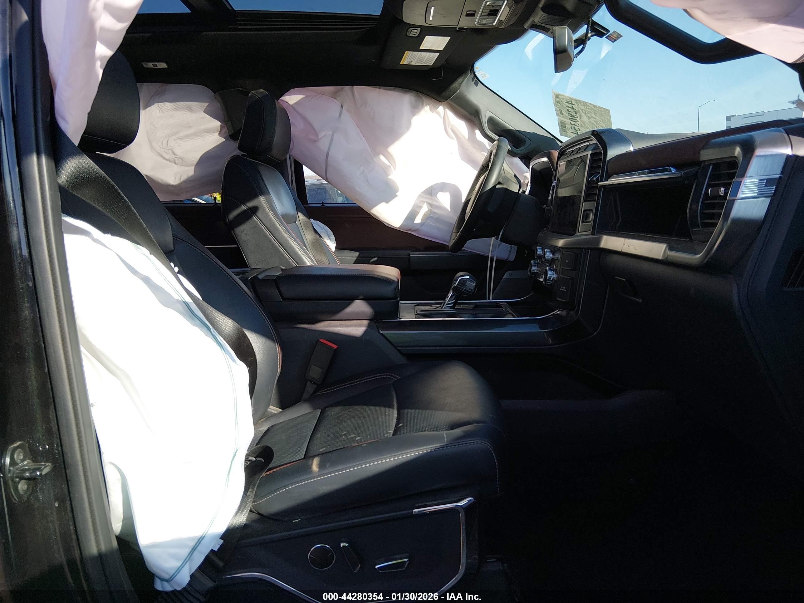 FORD F-150 image 5
