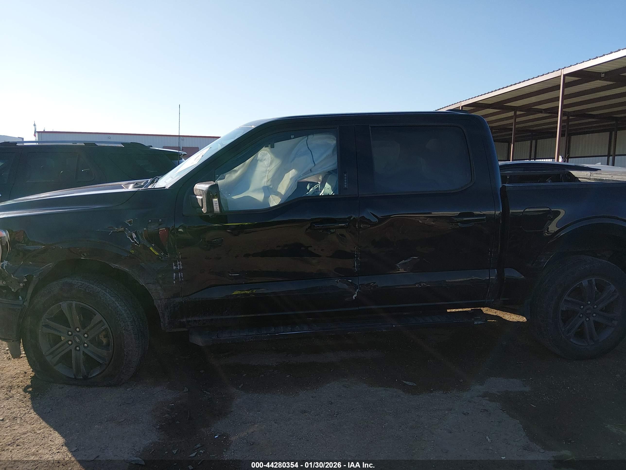 FORD F-150 image 6