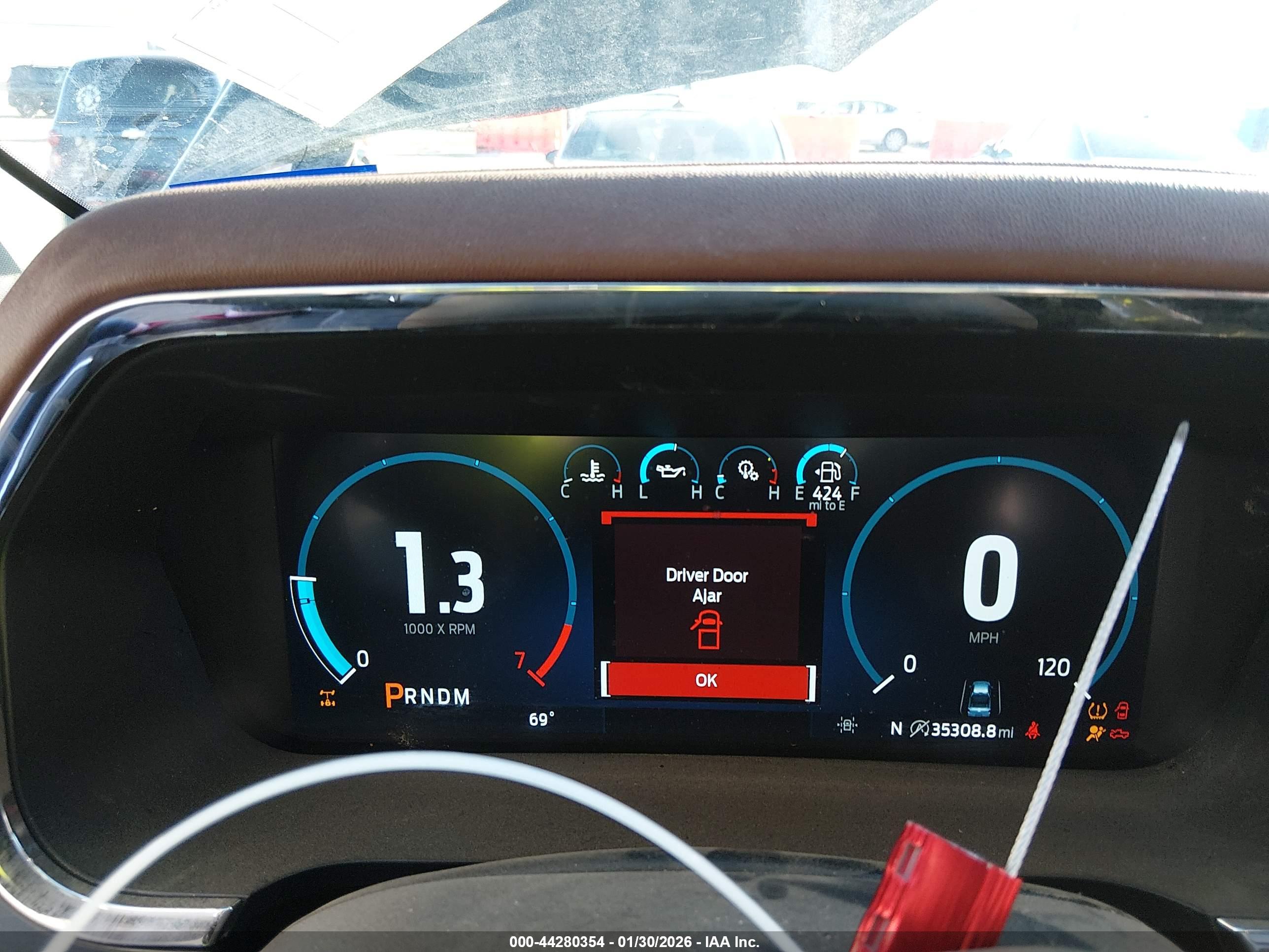 FORD F-150 image 7