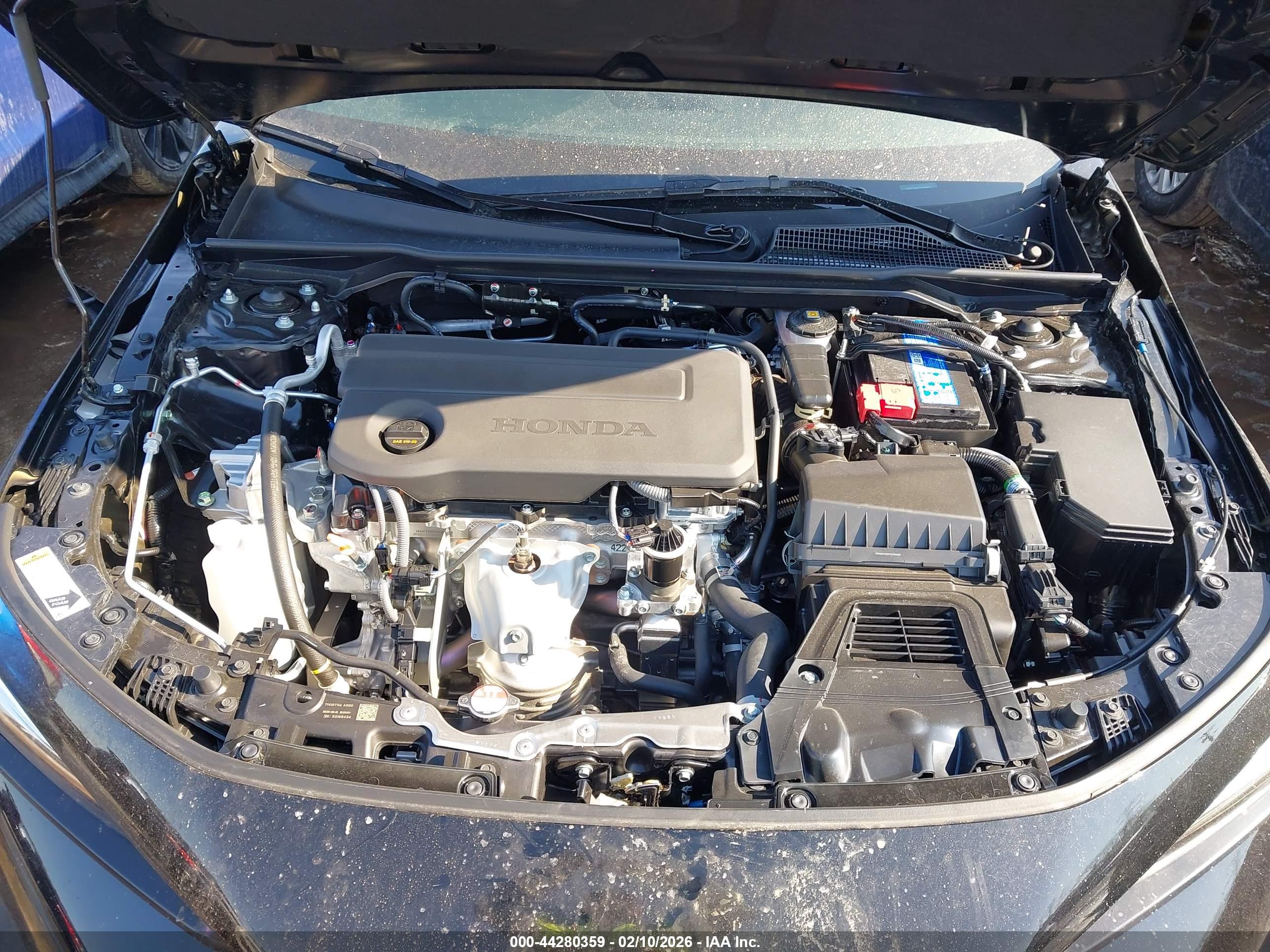 HONDA CIVIC image 10