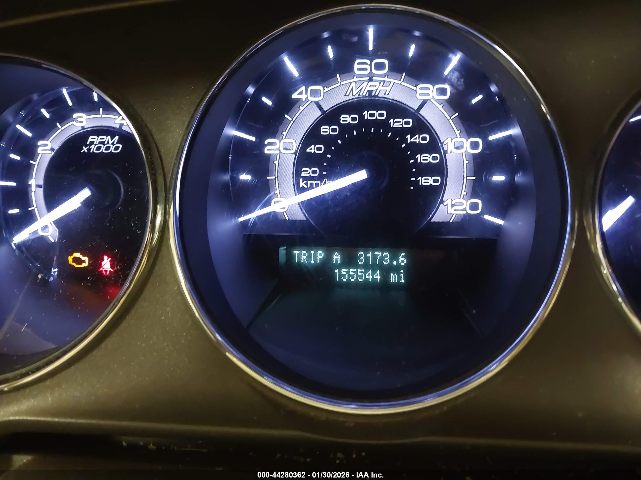 LINCOLN MKZ image 7