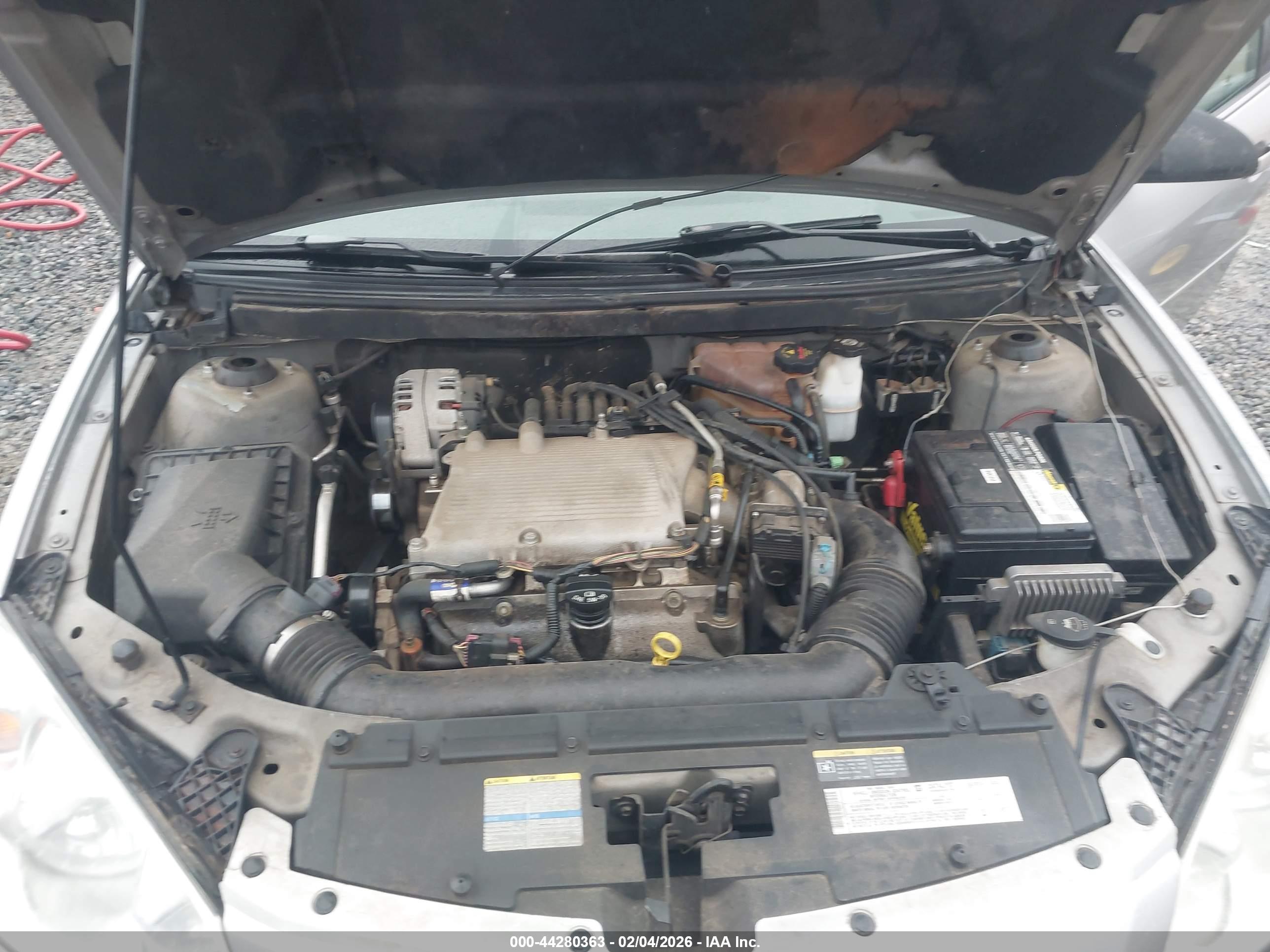 PONTIAC G6 image 10
