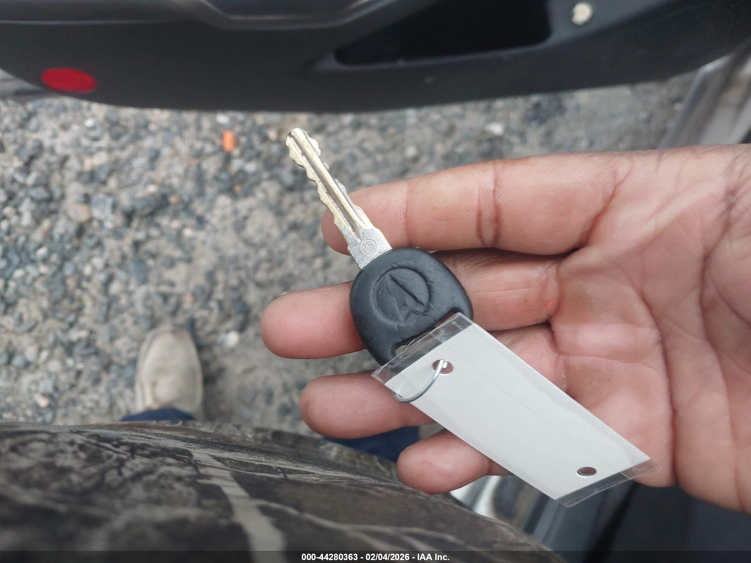 PONTIAC G6 image 11