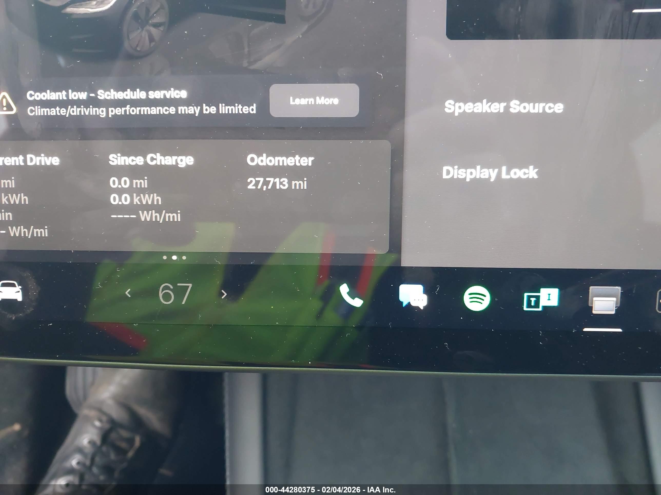 TESLA MODEL image 7