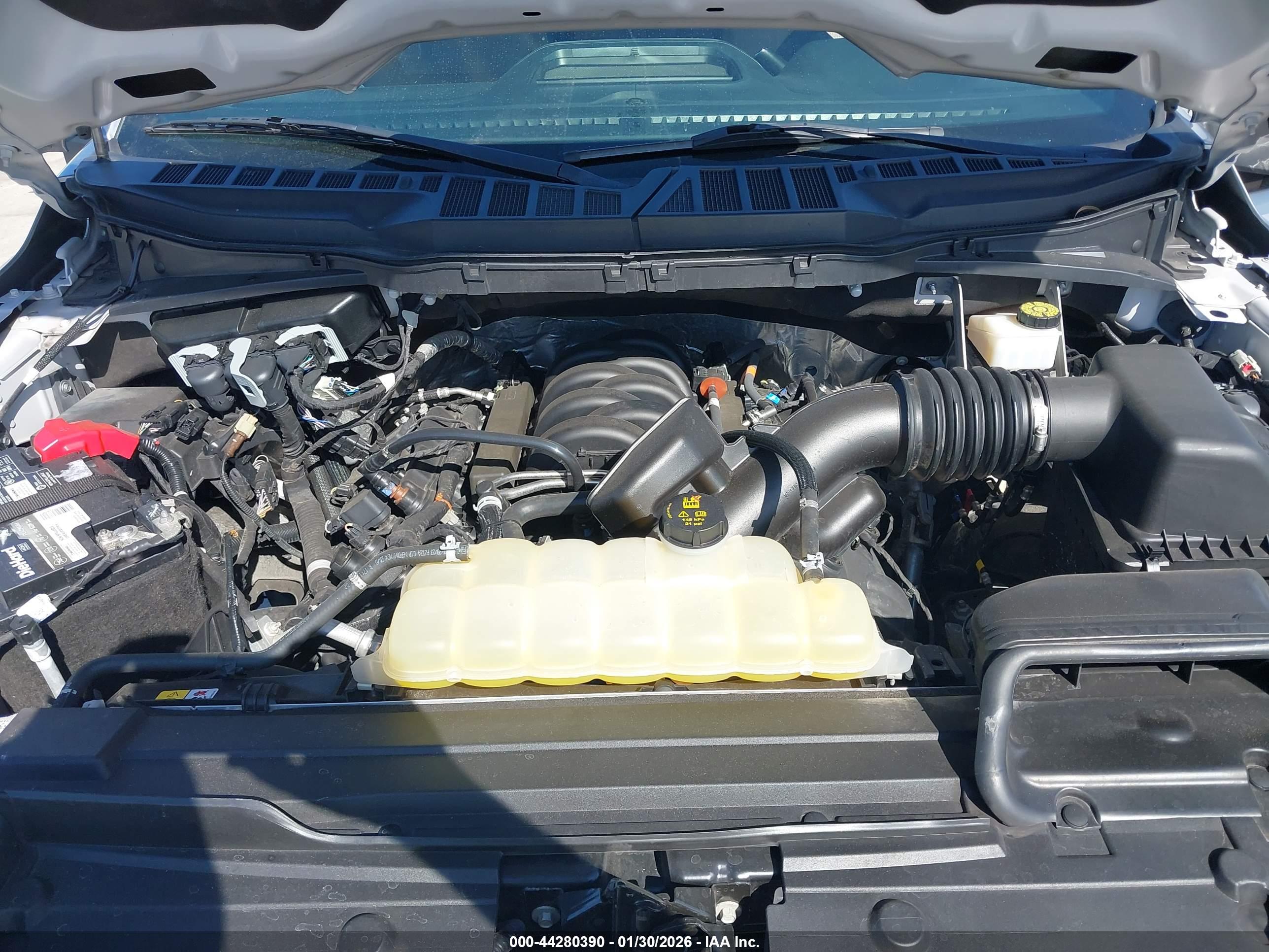 FORD F-150 image 10