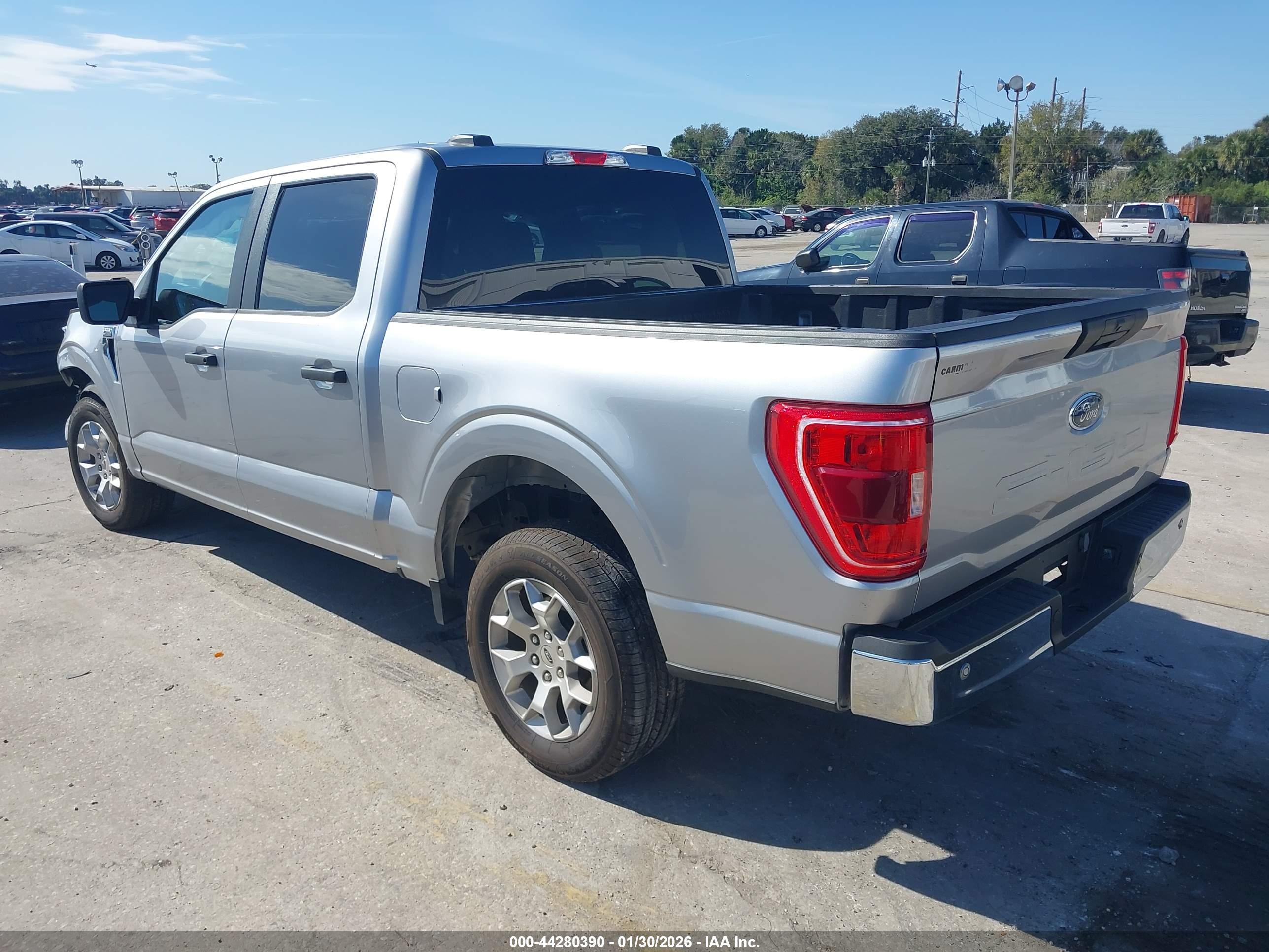 FORD F-150 image 3