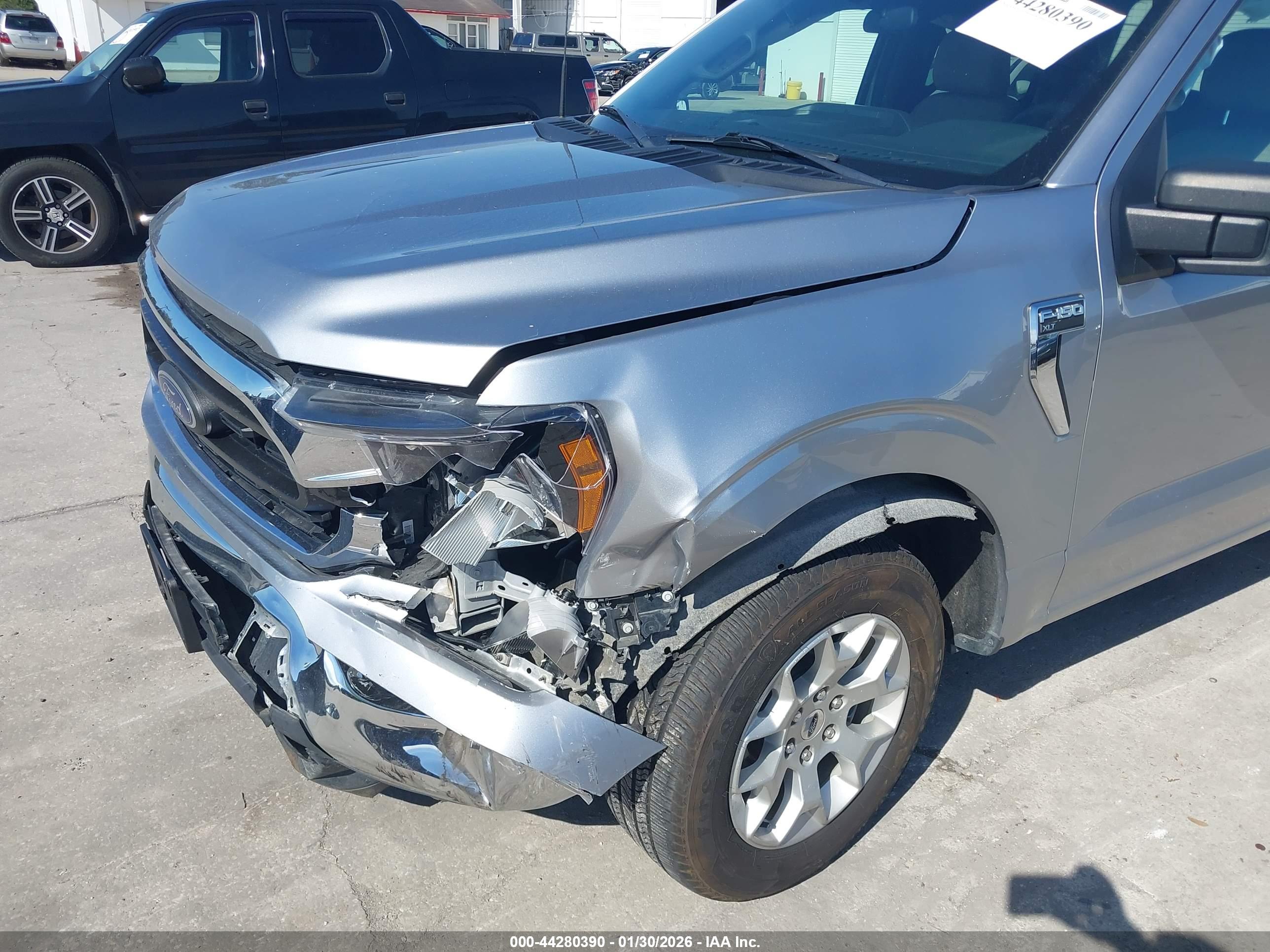 FORD F-150 image 6