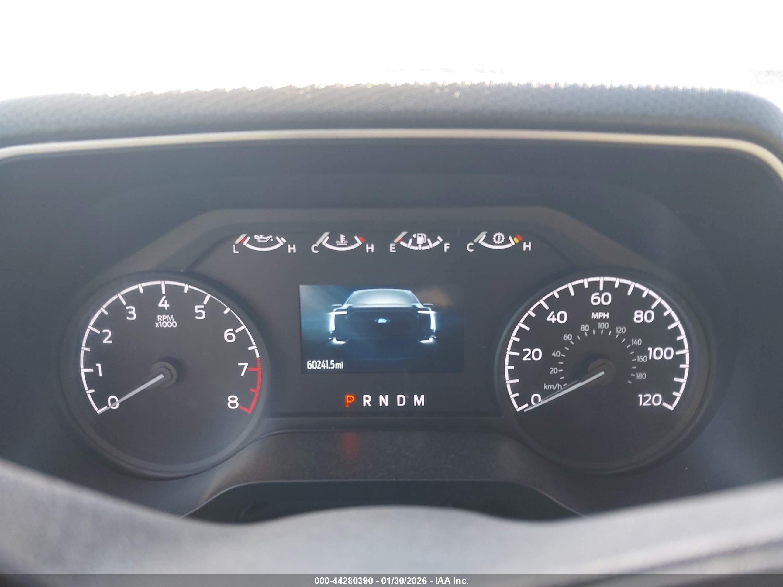 FORD F-150 image 7