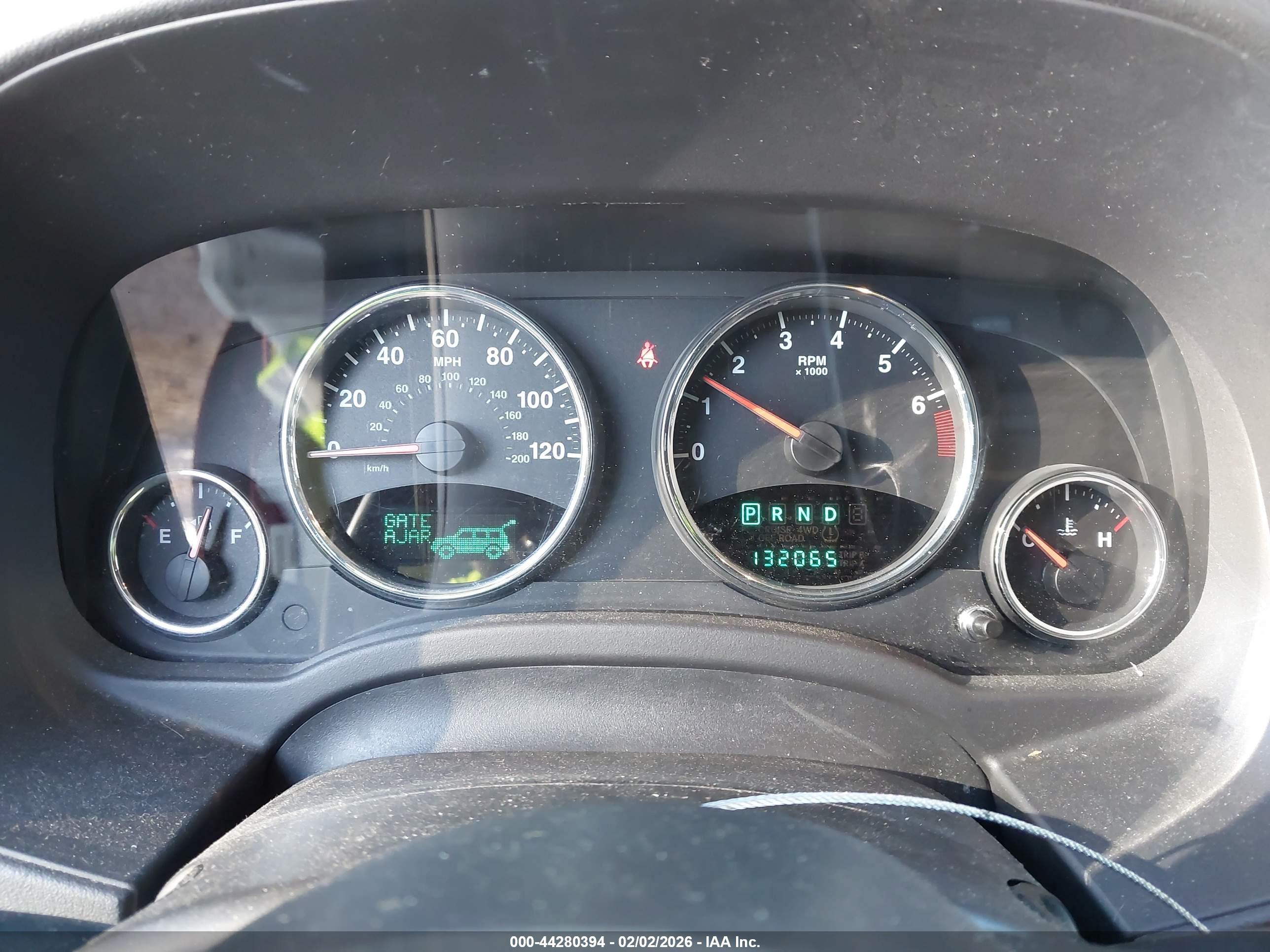 JEEP COMPASS image 7