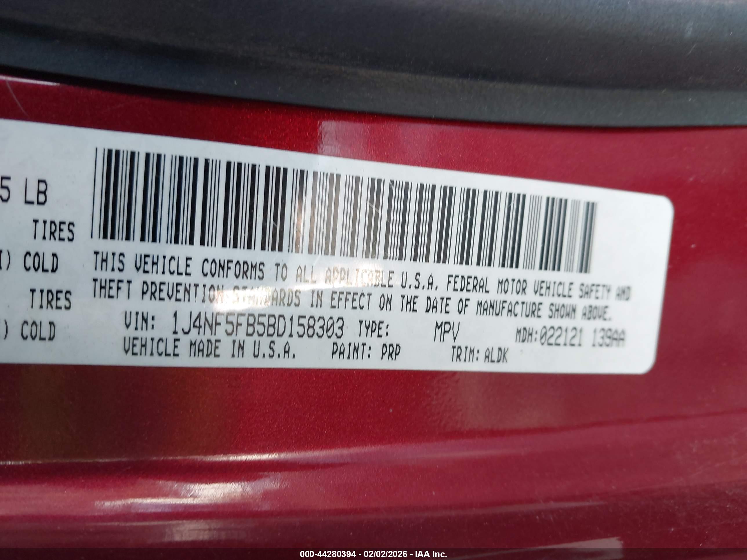 JEEP COMPASS image 9