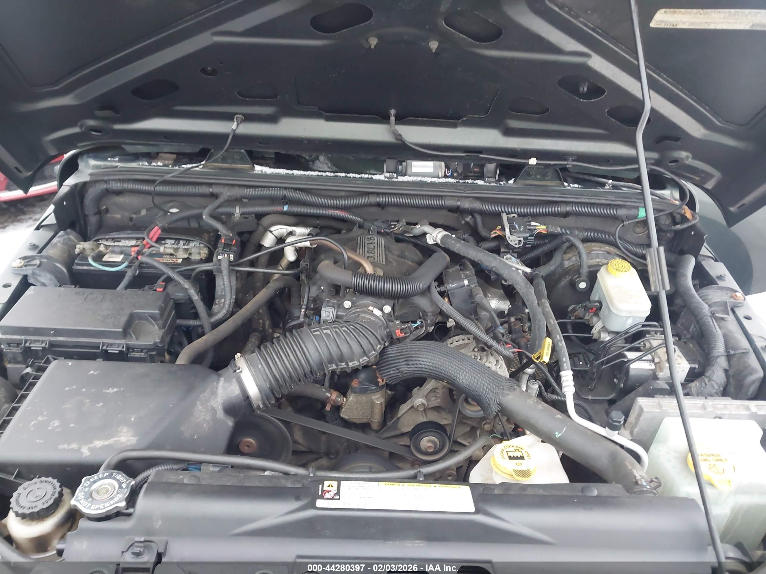 JEEP WRANGLER image 10