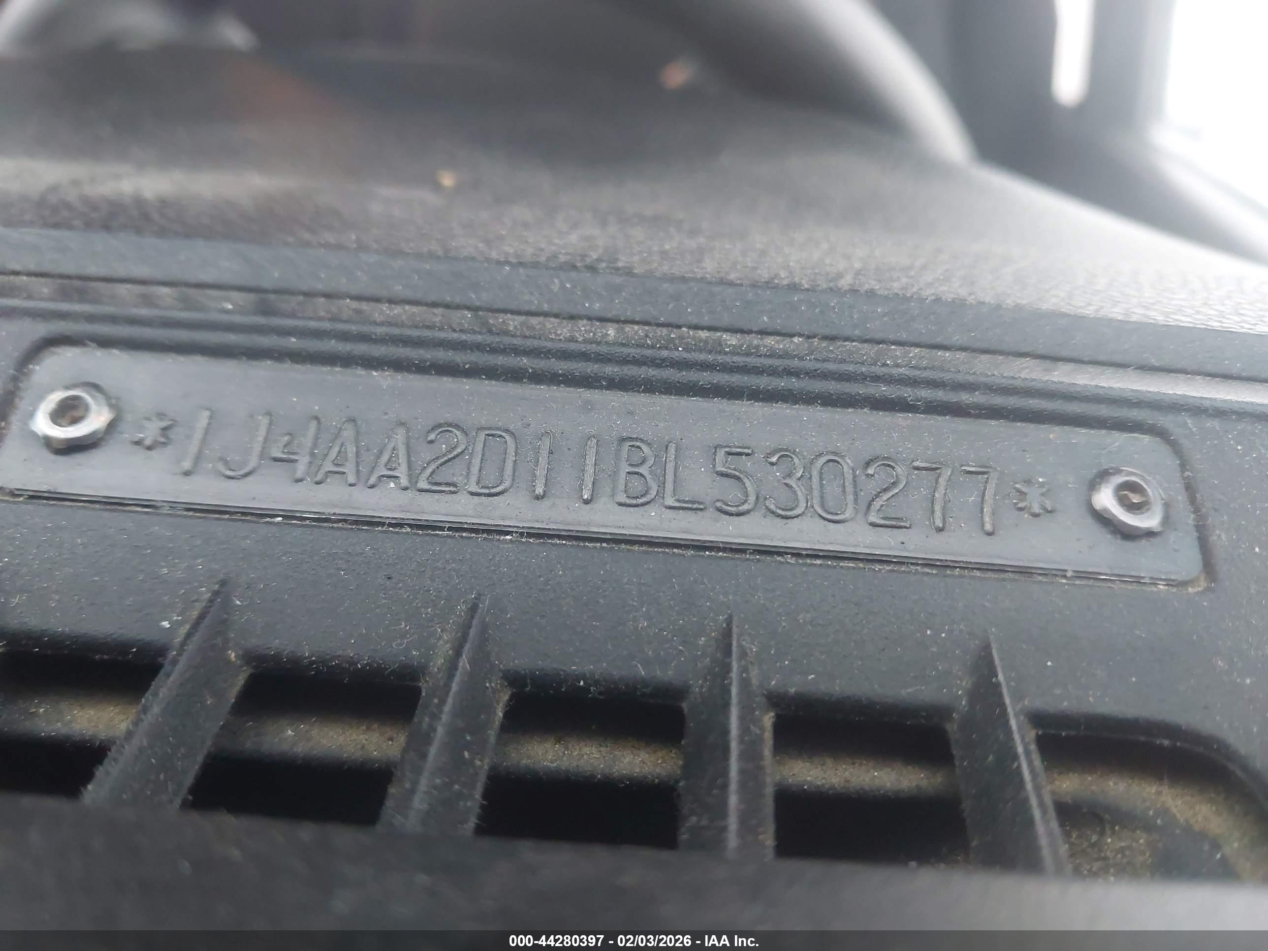 JEEP WRANGLER image 9