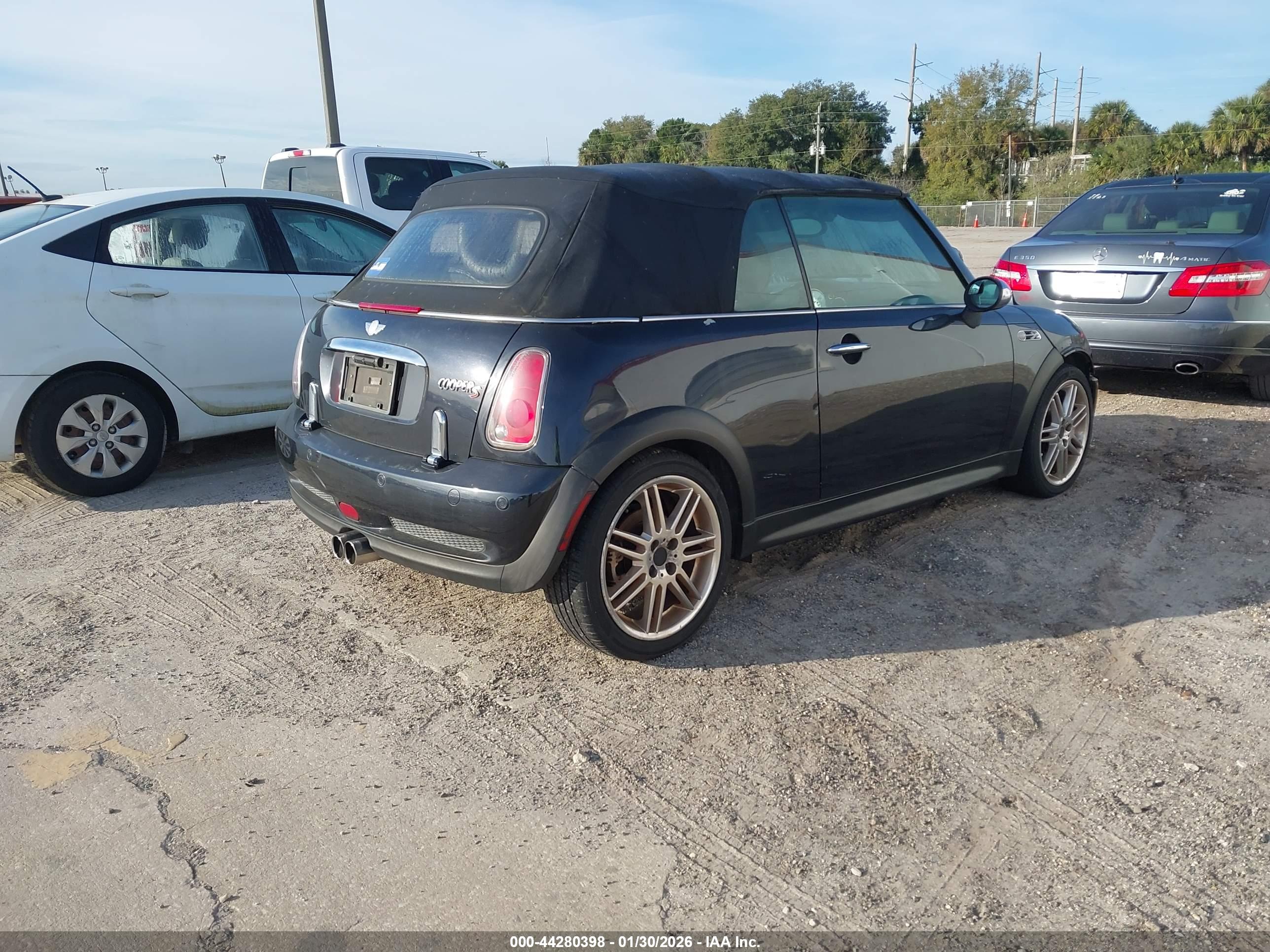 MINI COOPER image 4