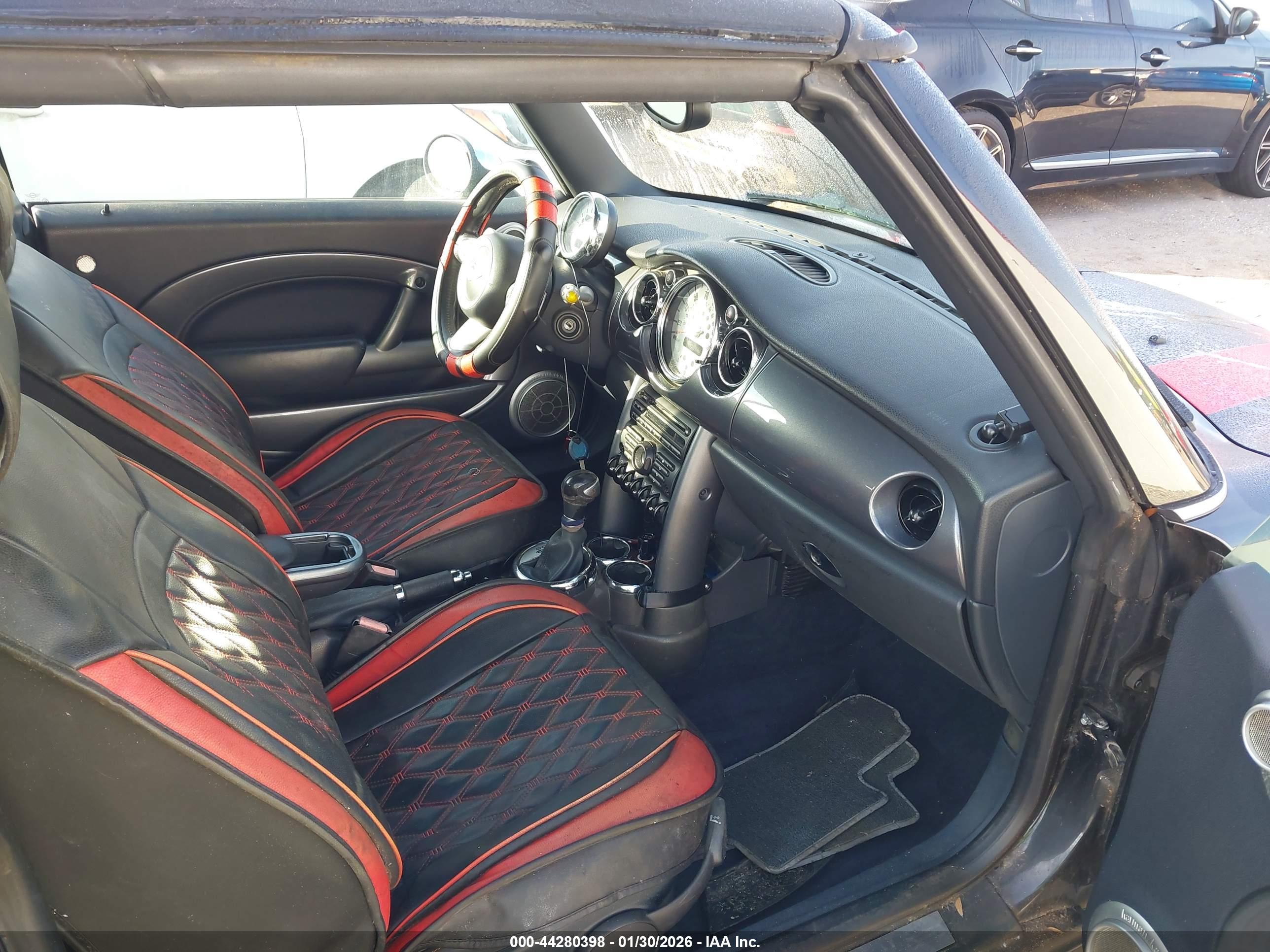 MINI COOPER image 5