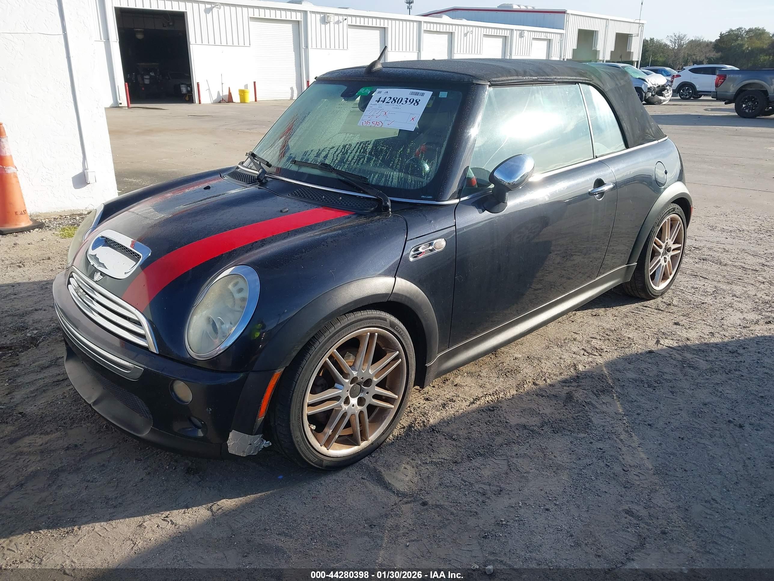 MINI COOPER image 6
