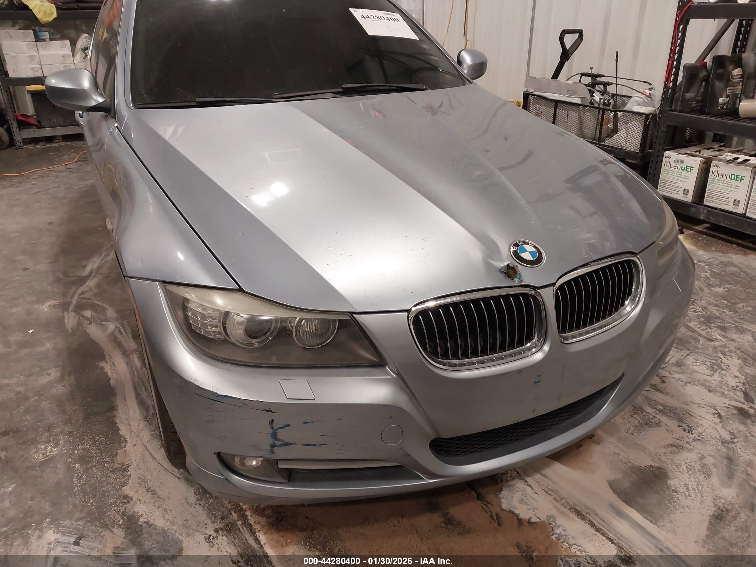 BMW 335I image 6
