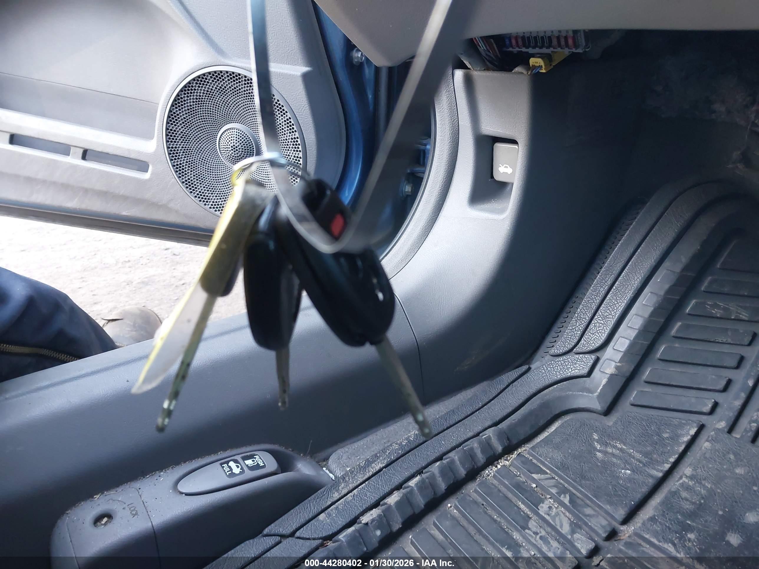 HONDA CIVIC image 11