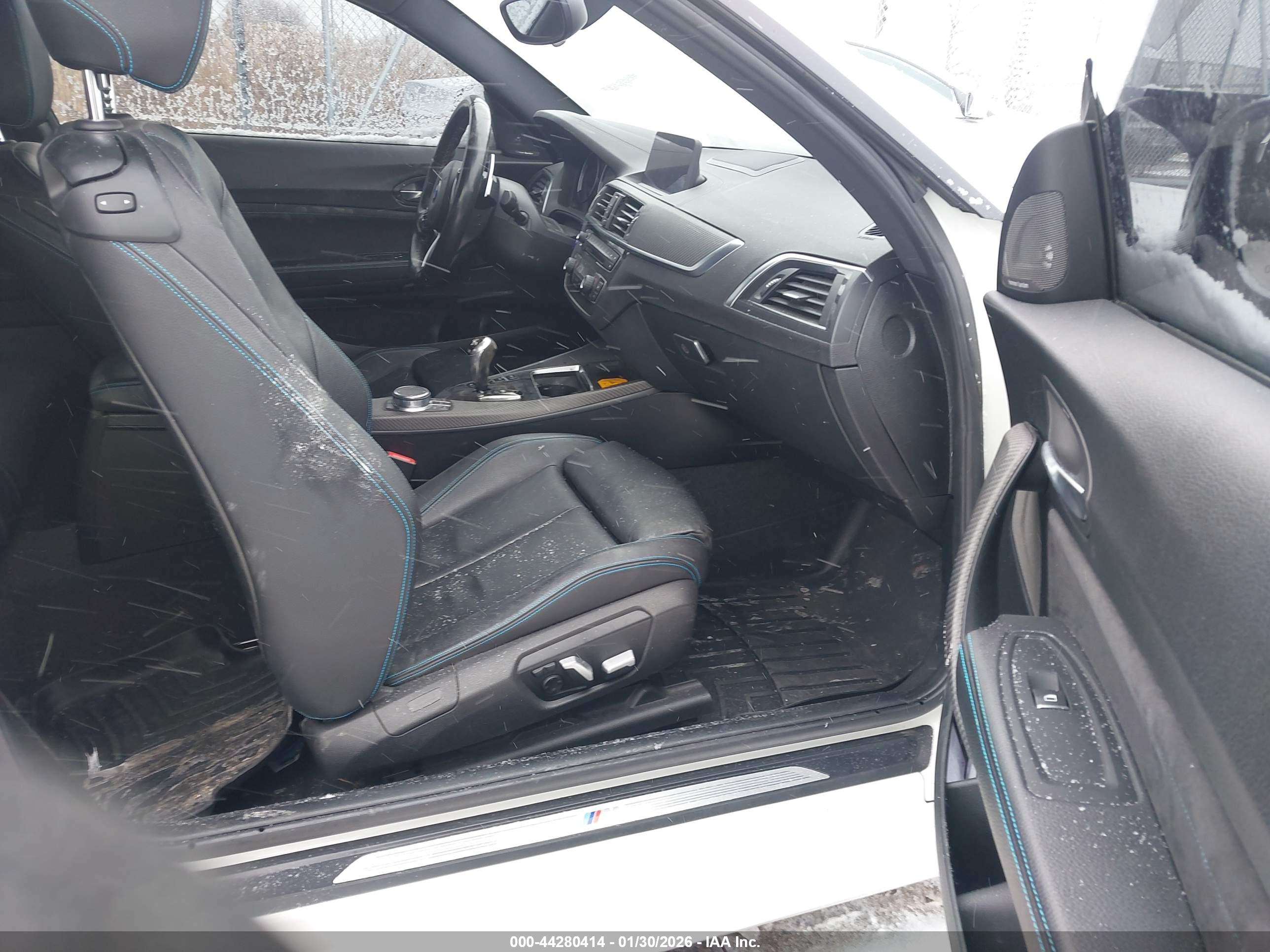BMW M2 image 5