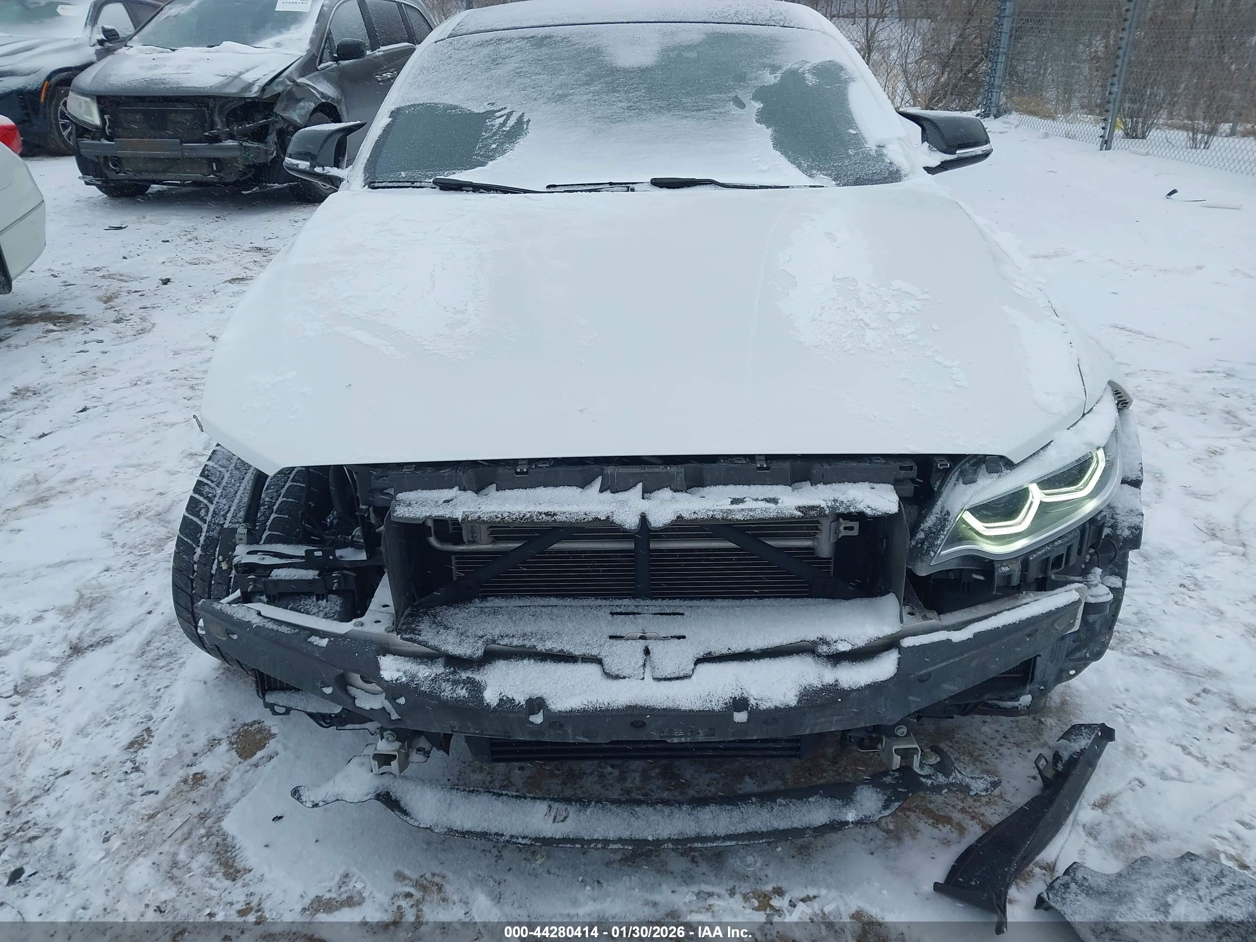 BMW M2 image 6