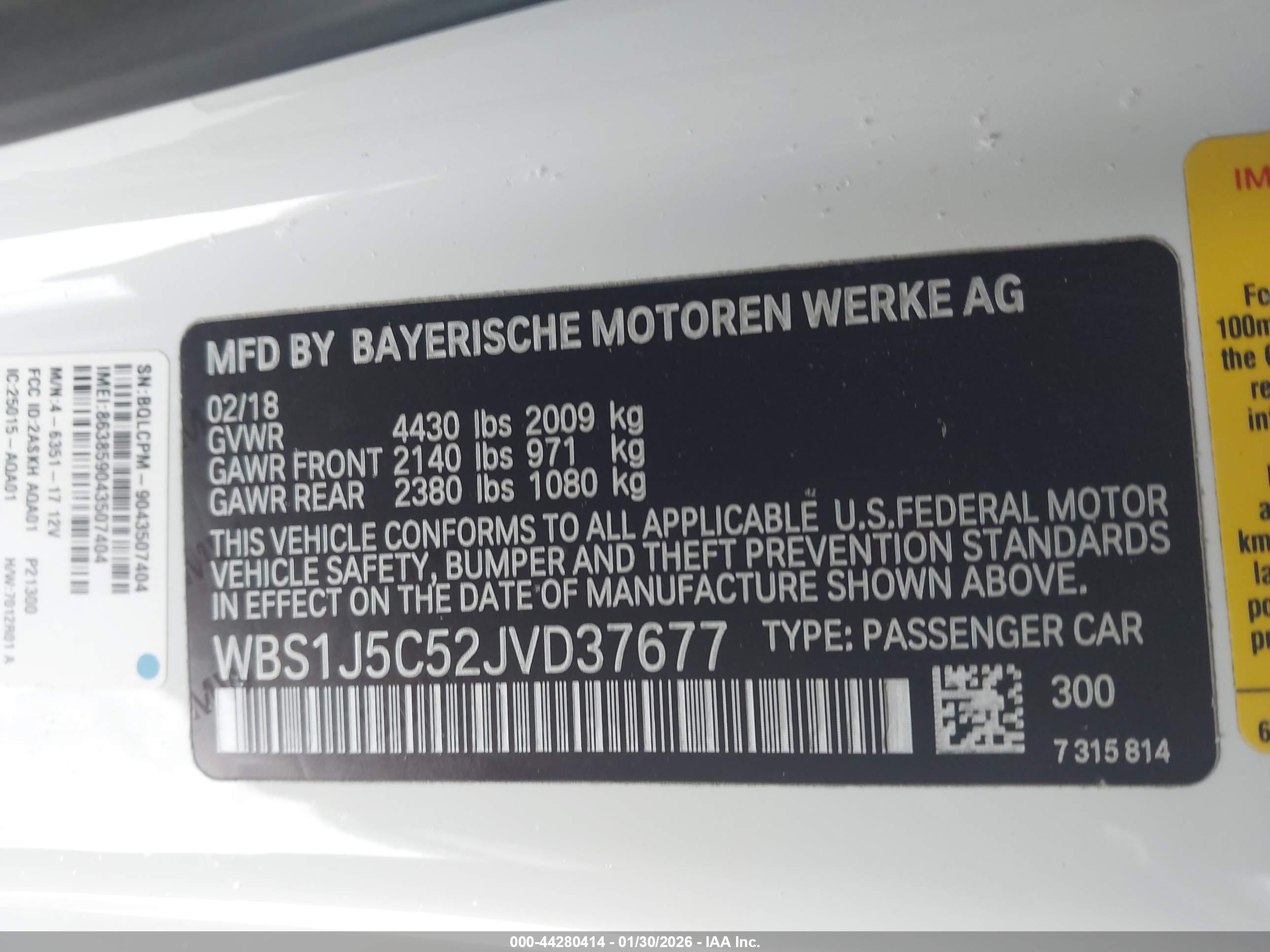 BMW M2 image 9