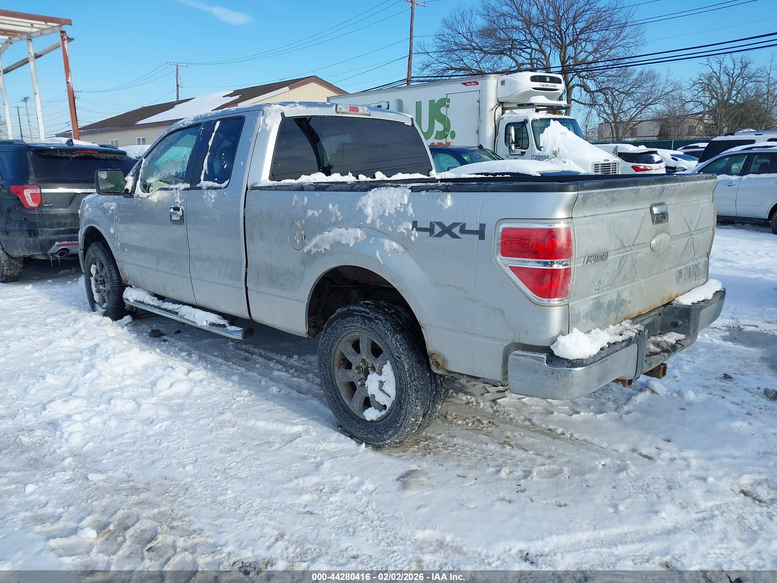 FORD F-150 image 3