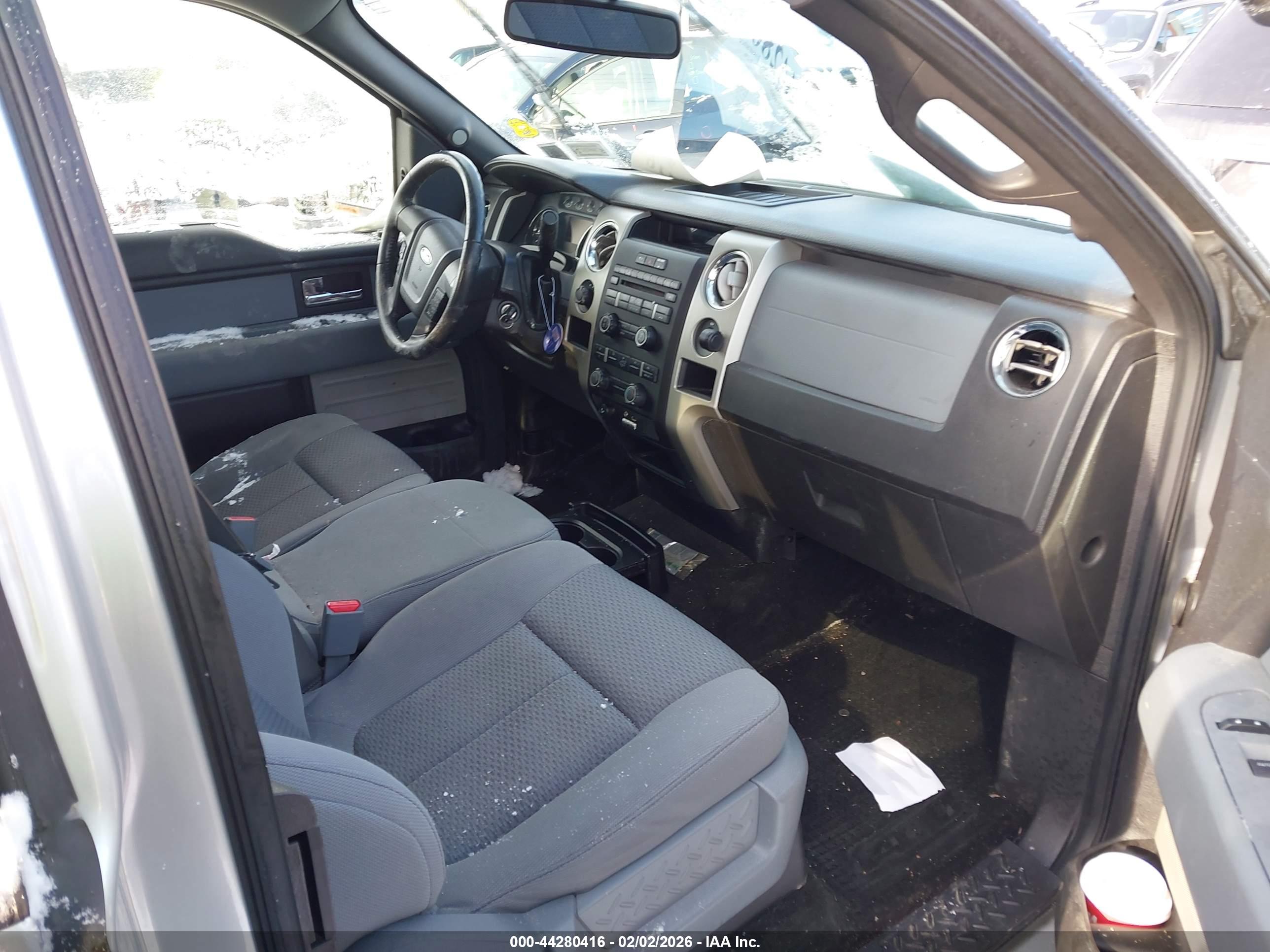FORD F-150 image 5