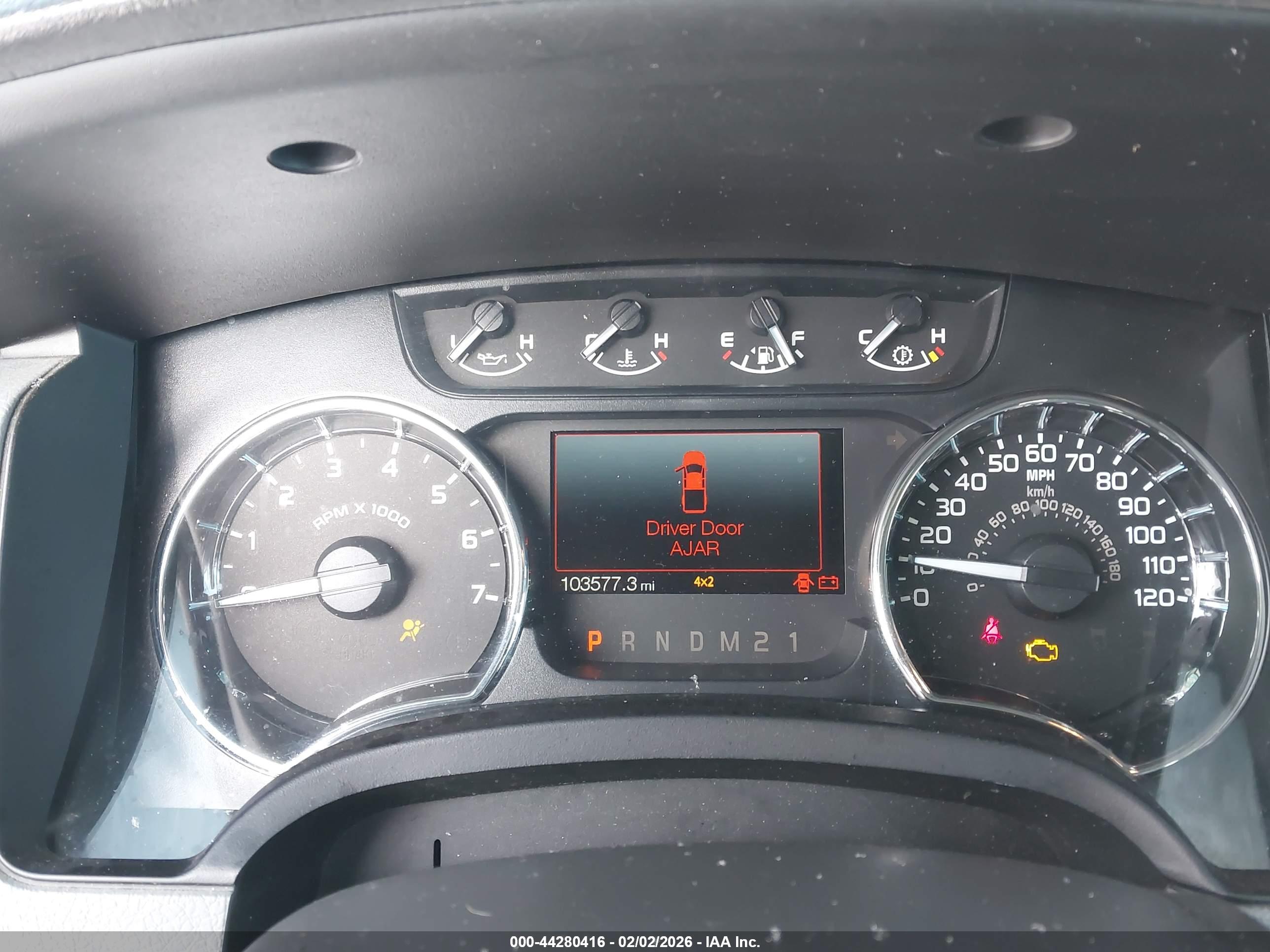 FORD F-150 image 7