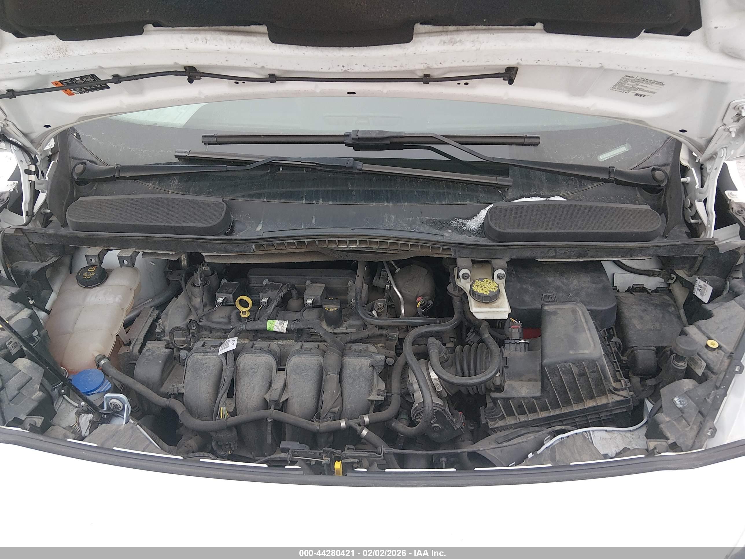 FORD TRANSIT image 10
