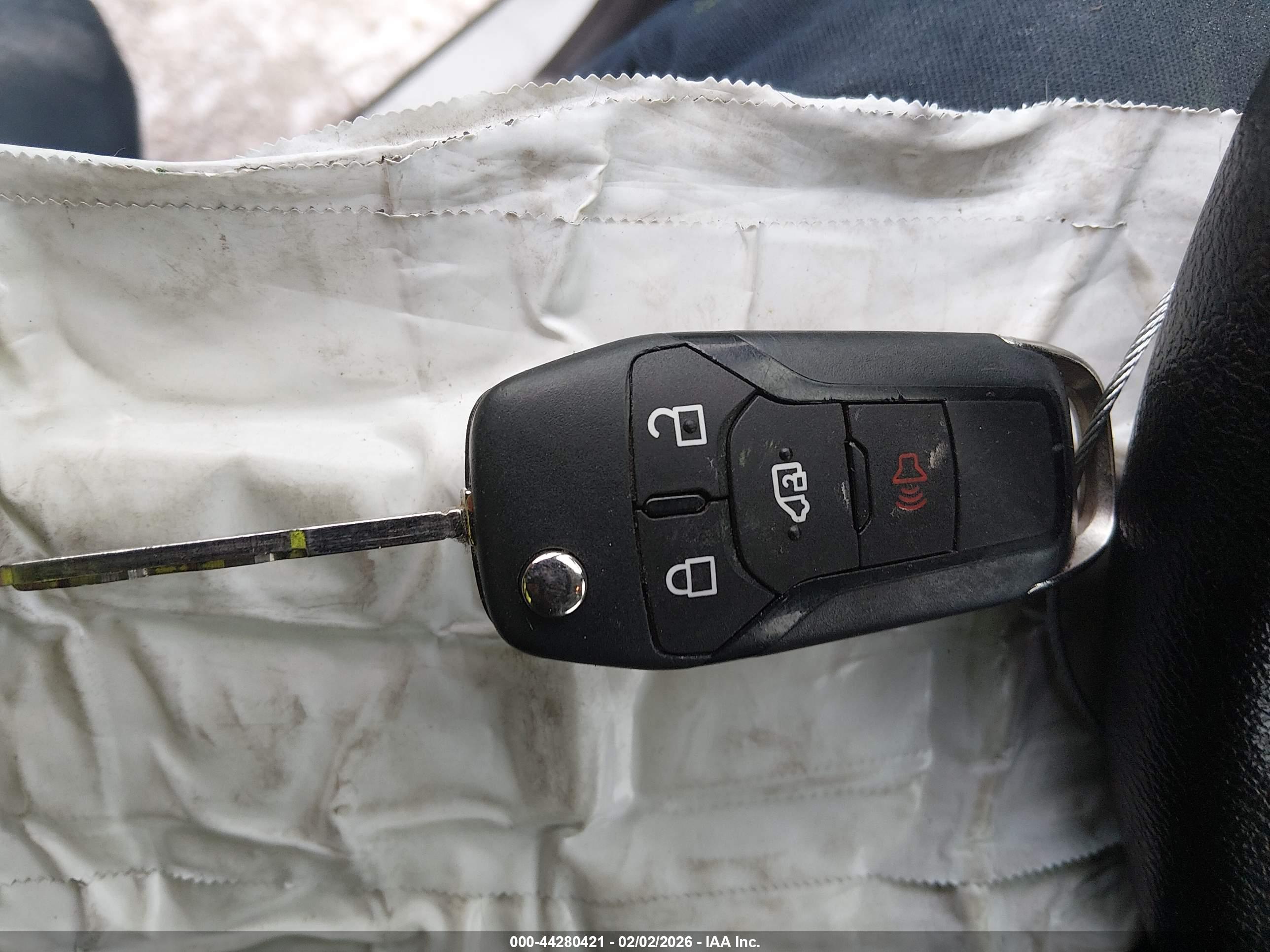 FORD TRANSIT image 11